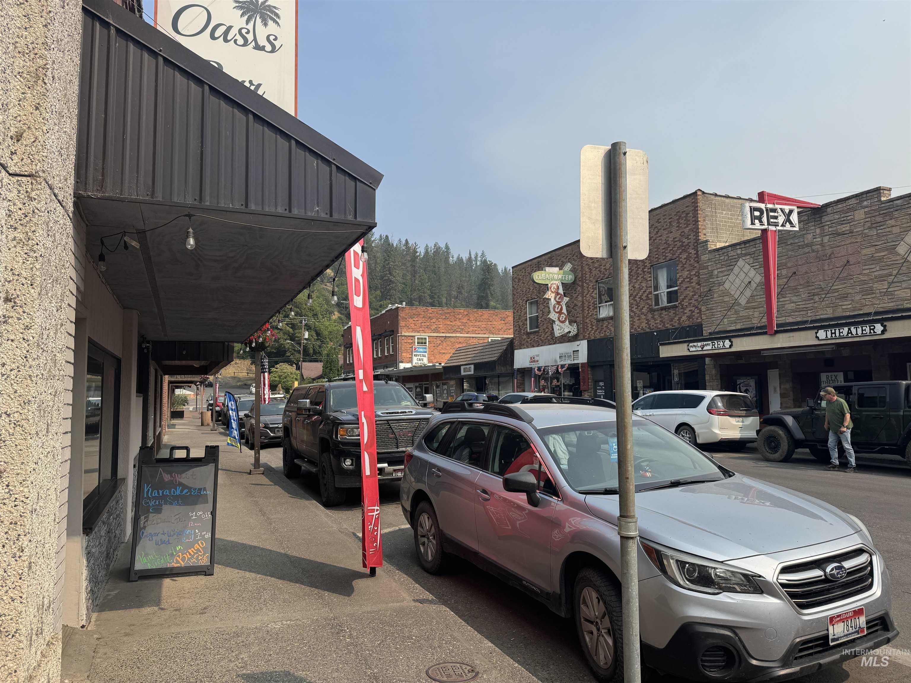 159 Johnson Ave, Orofino, Idaho 83544, Business/Commercial For Sale, Price $350,000,MLS 98997536