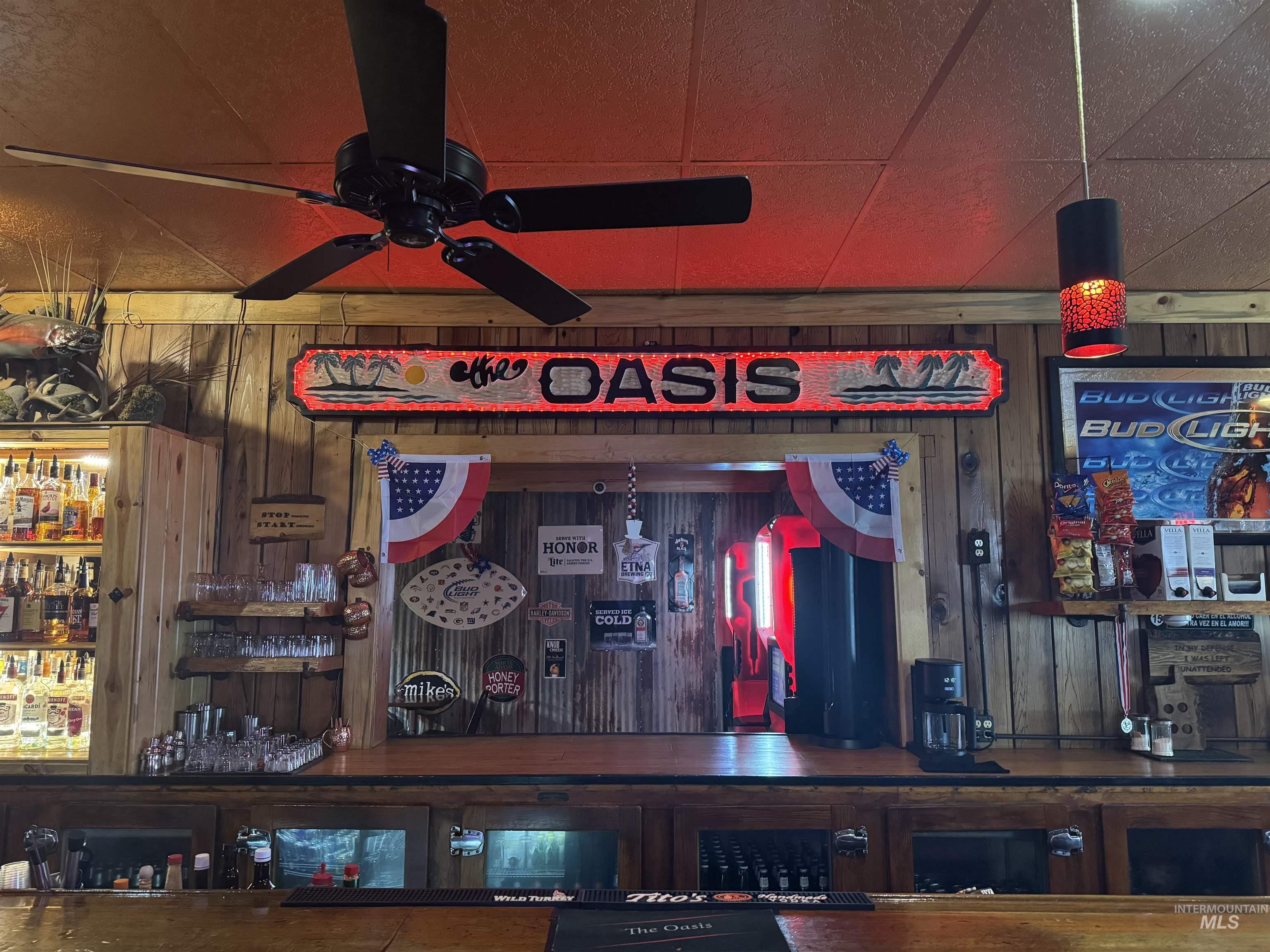 159 Johnson Ave, Orofino, Idaho 83544, Business/Commercial For Sale, Price $350,000,MLS 98997536