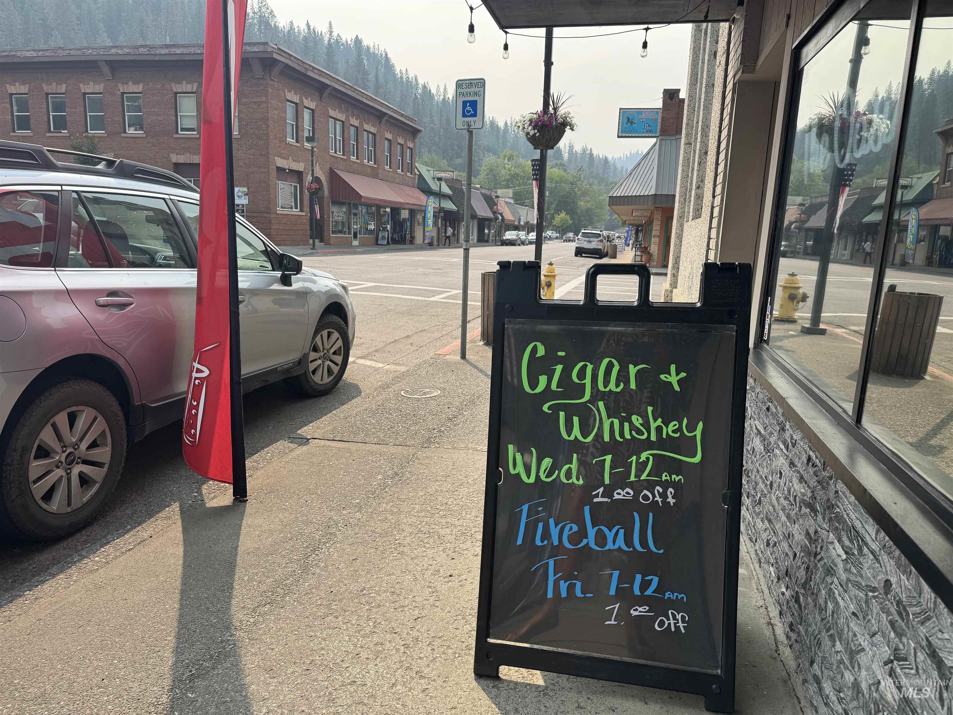 159 Johnson Ave, Orofino, Idaho 83544, Business/Commercial For Sale, Price $350,000,MLS 98997536