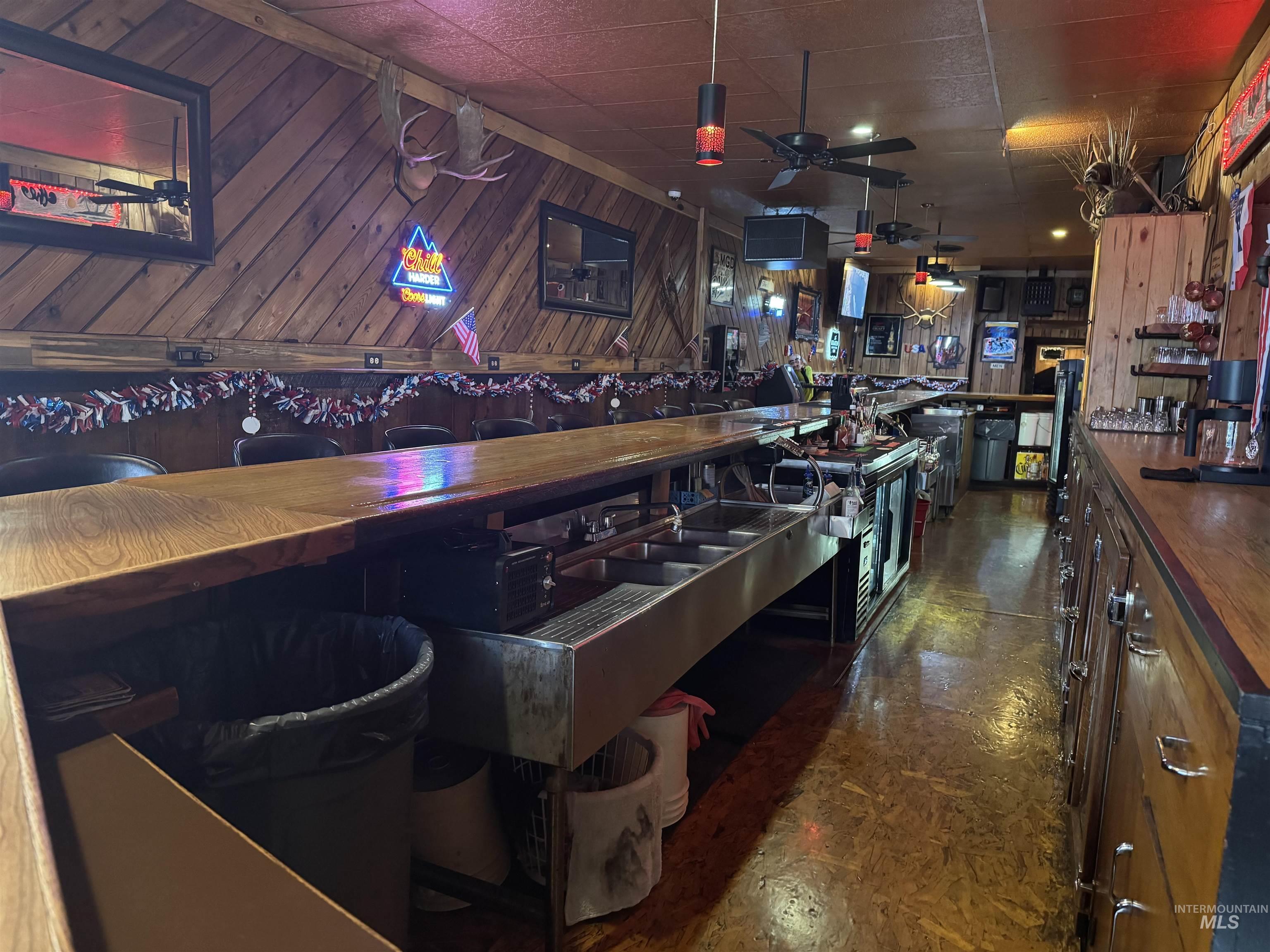 159 Johnson Ave, Orofino, Idaho 83544, Business/Commercial For Sale, Price $350,000,MLS 98997536