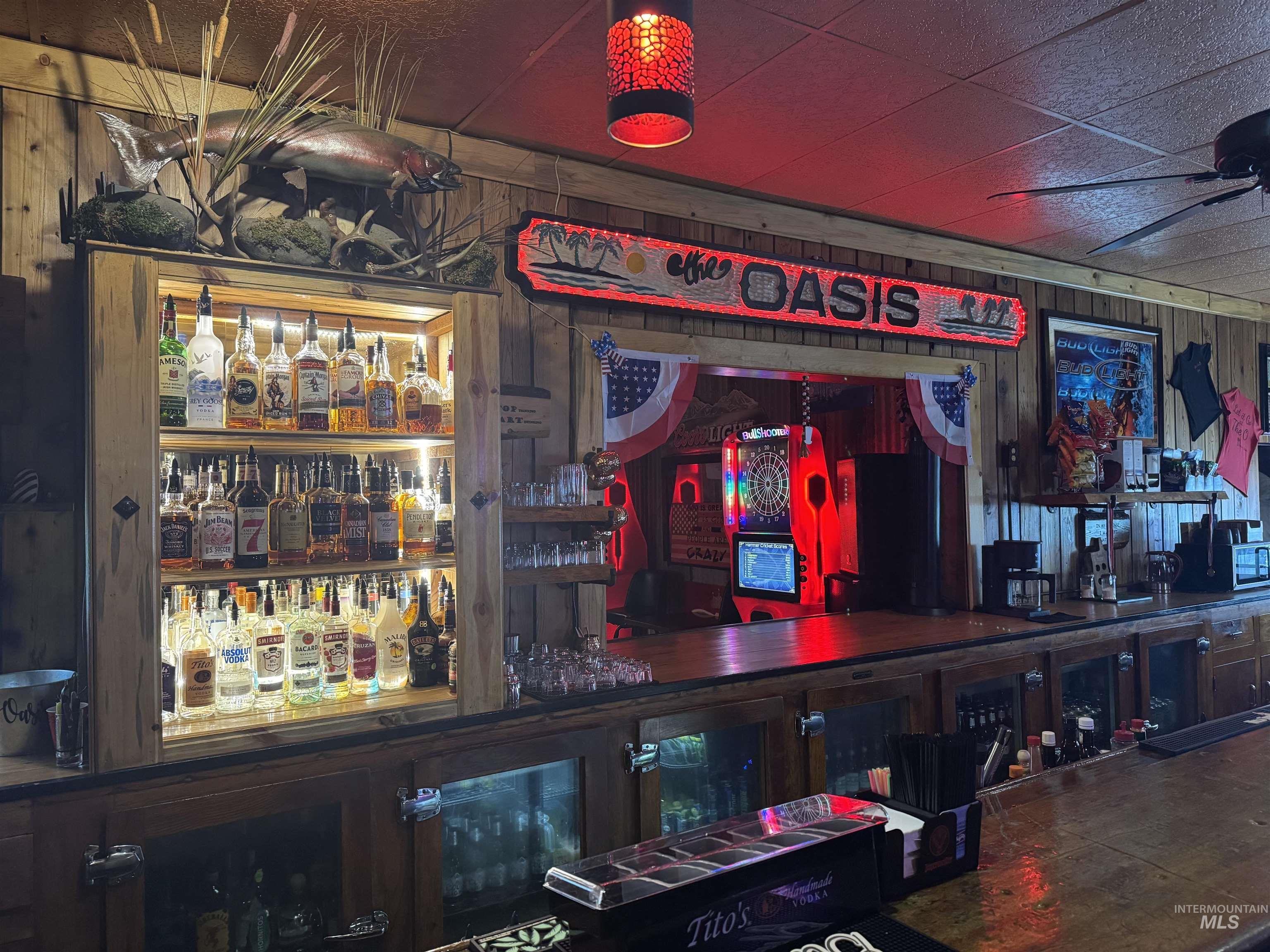 159 Johnson Ave, Orofino, Idaho 83544, Business/Commercial For Sale, Price $350,000,MLS 98997536