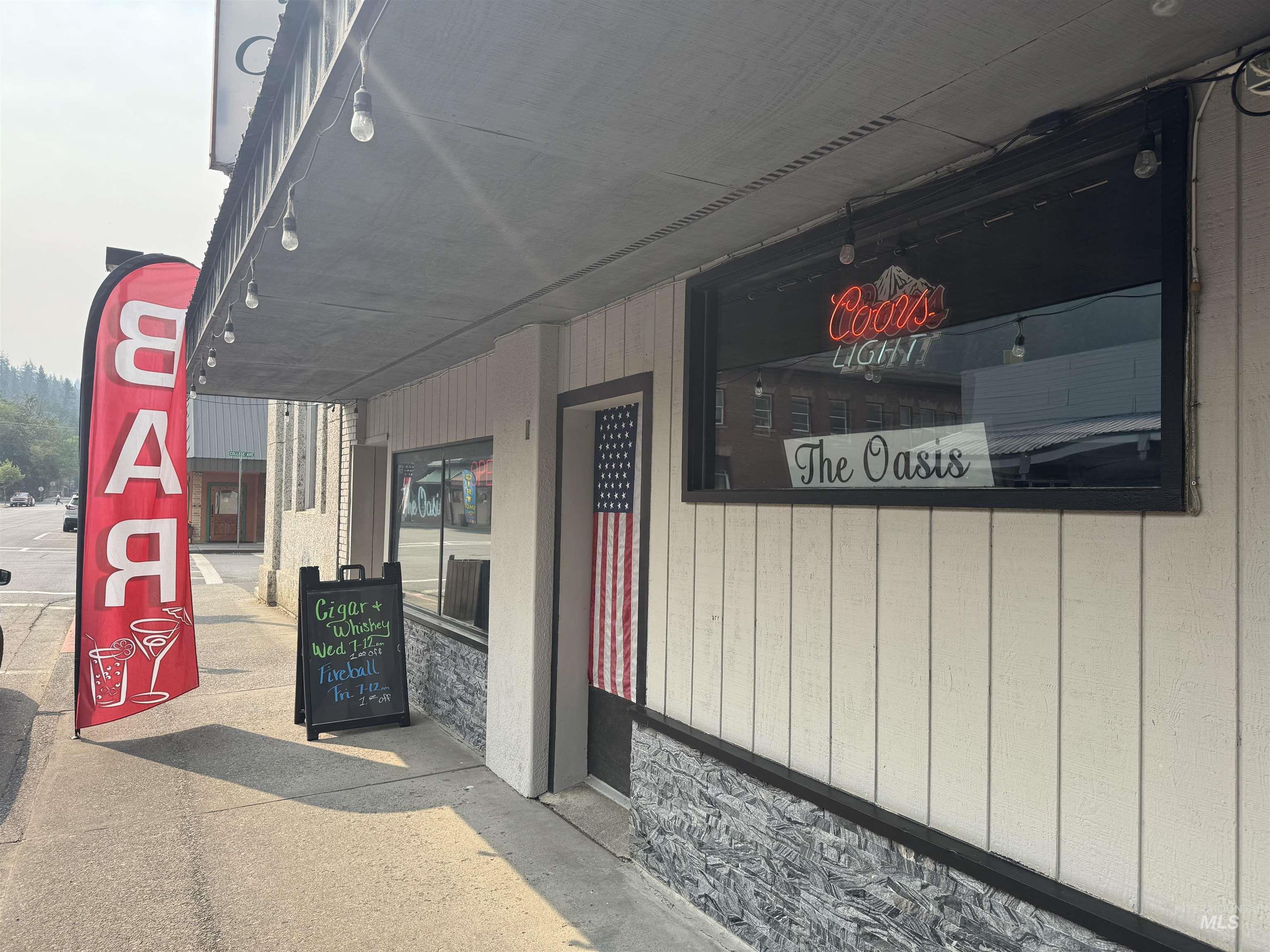 159 Johnson Ave, Orofino, Idaho 83544, Business/Commercial For Sale, Price $350,000,MLS 98997536