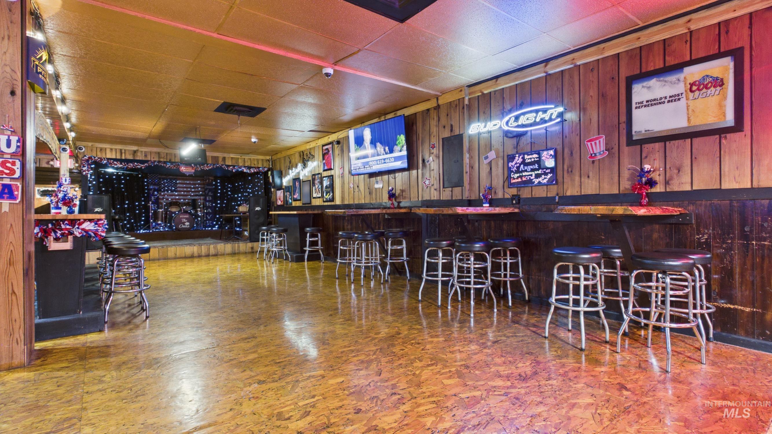 159 Johnson Ave, Orofino, Idaho 83544, Business/Commercial For Sale, Price $350,000,MLS 98997536