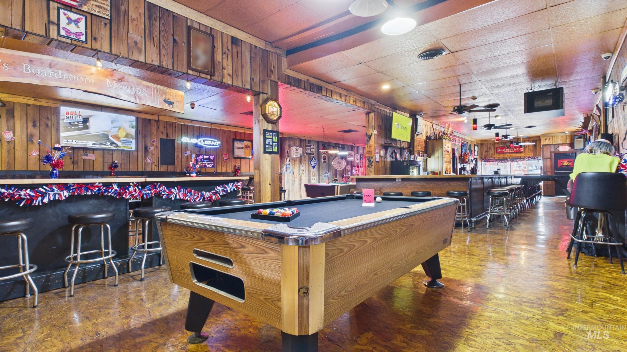 159 Johnson Ave, Orofino, Idaho 83544, Business/Commercial For Sale, Price $350,000,MLS 98997536