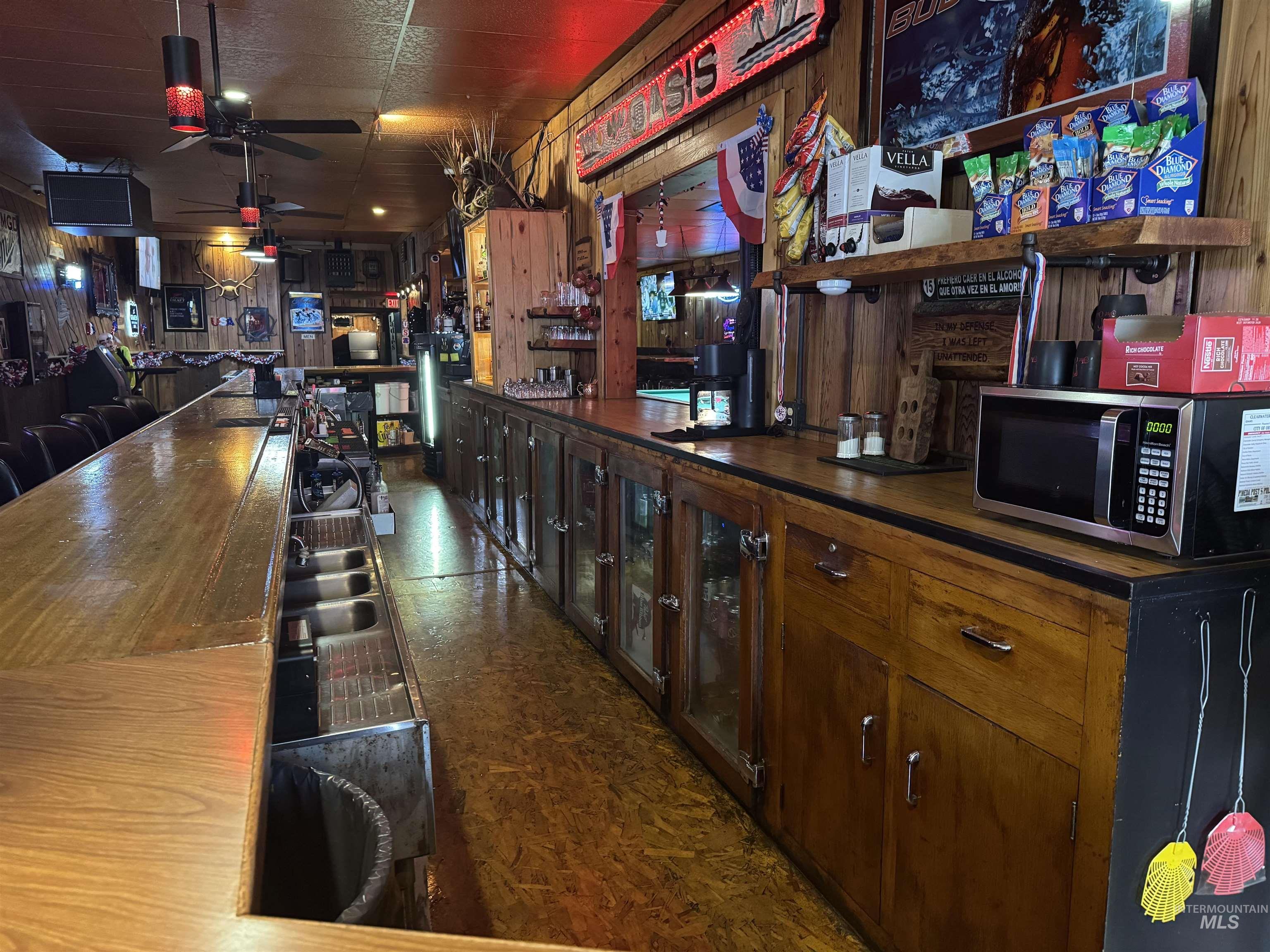 159 Johnson Ave, Orofino, Idaho 83544, Business/Commercial For Sale, Price $350,000,MLS 98997536