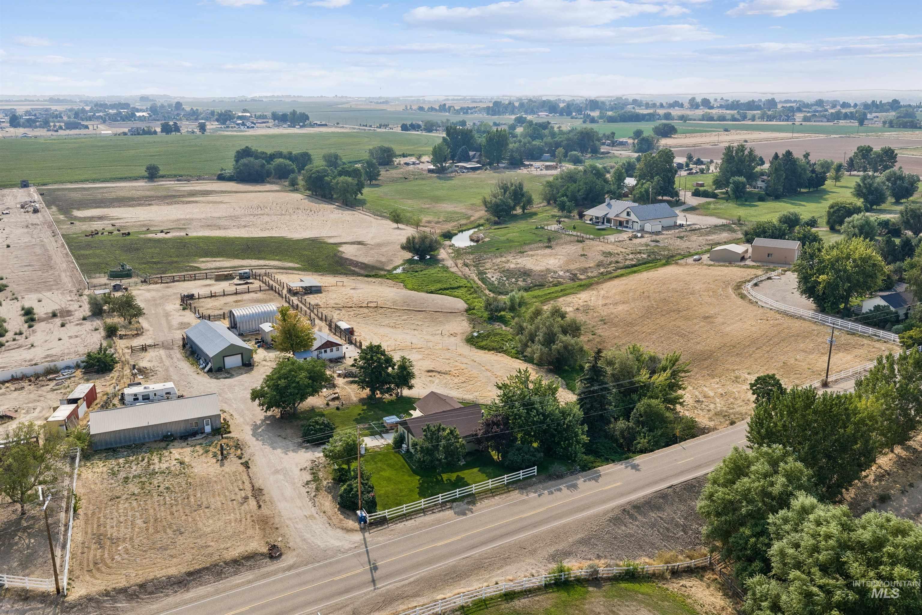 25248 Lansing Lane, Middleton, Idaho 83644, 4 Bedrooms, 3 Bathrooms, Residential For Sale, Price $1,700,000, 98997537