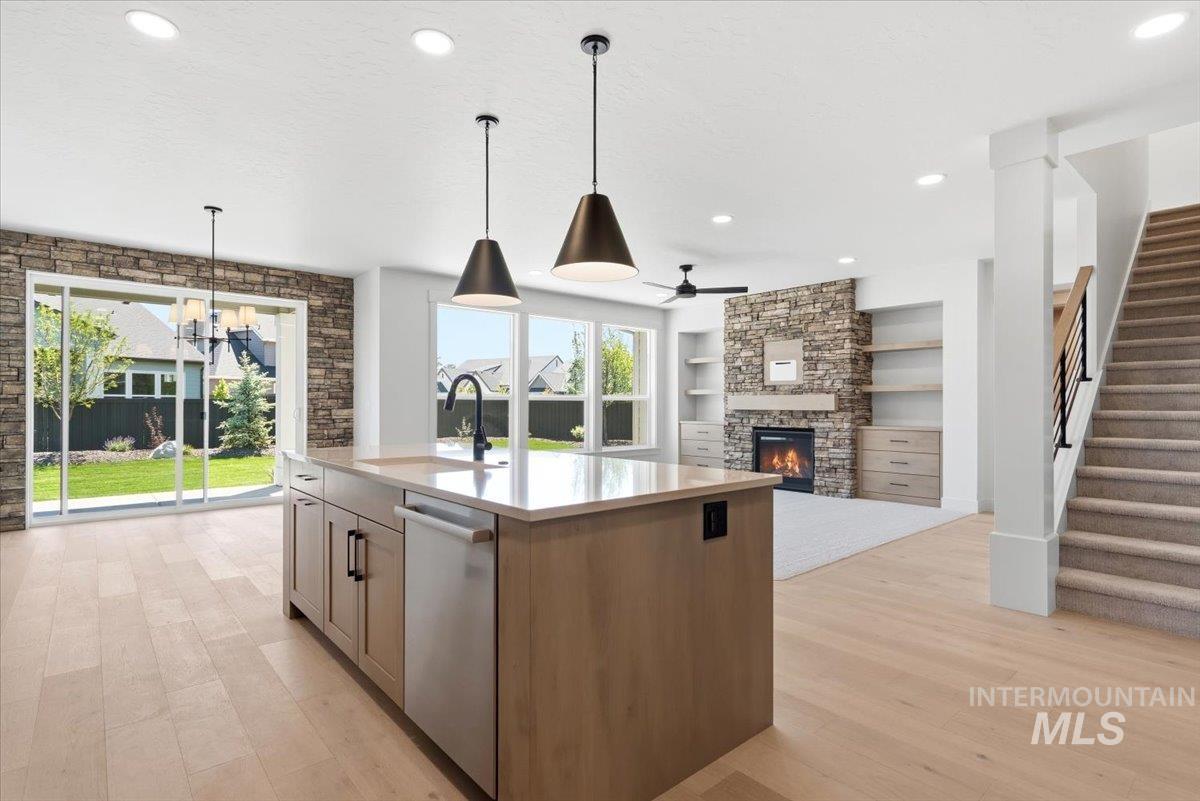 5869 Pinpoint Way, Meridian, Idaho 83642, 4 Bedrooms, 3.5 Bathrooms, Residential For Sale, Price $859,800, 98997538