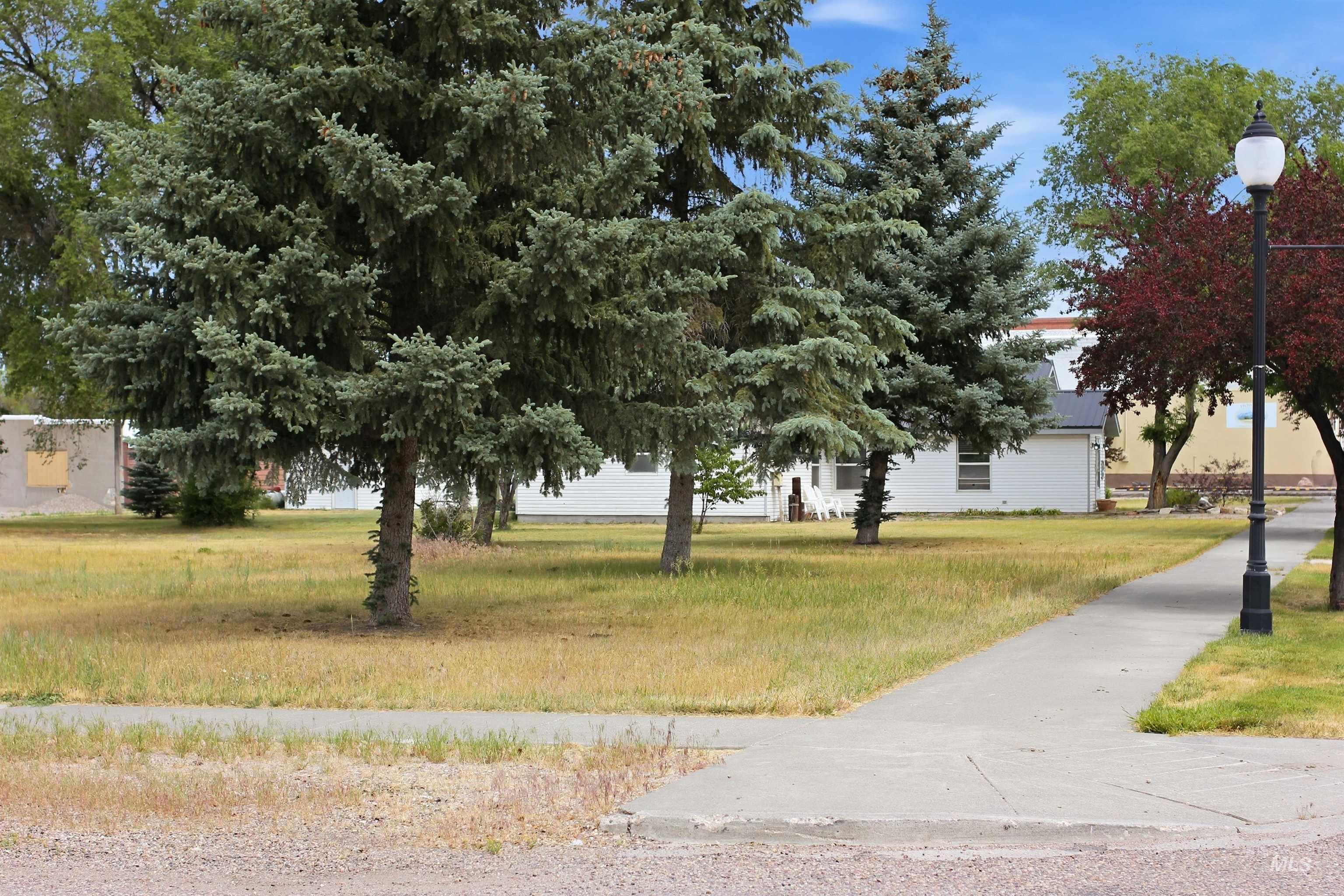 Lots 13-16 S Main St., Downey, Idaho 83234, Land For Sale, Price $70,000, 98997539