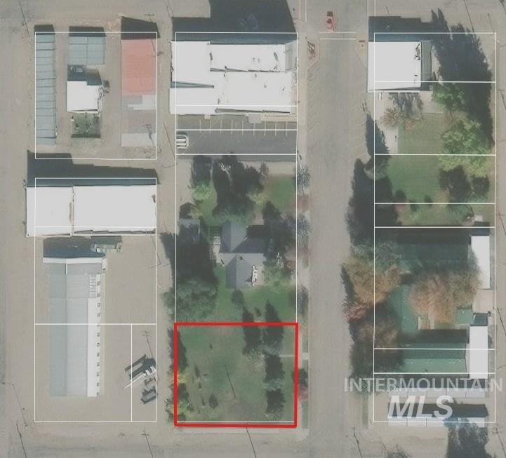 Lots 13-16 S Main St., Downey, Idaho 83234, Land For Sale, Price $70,000, 98997539