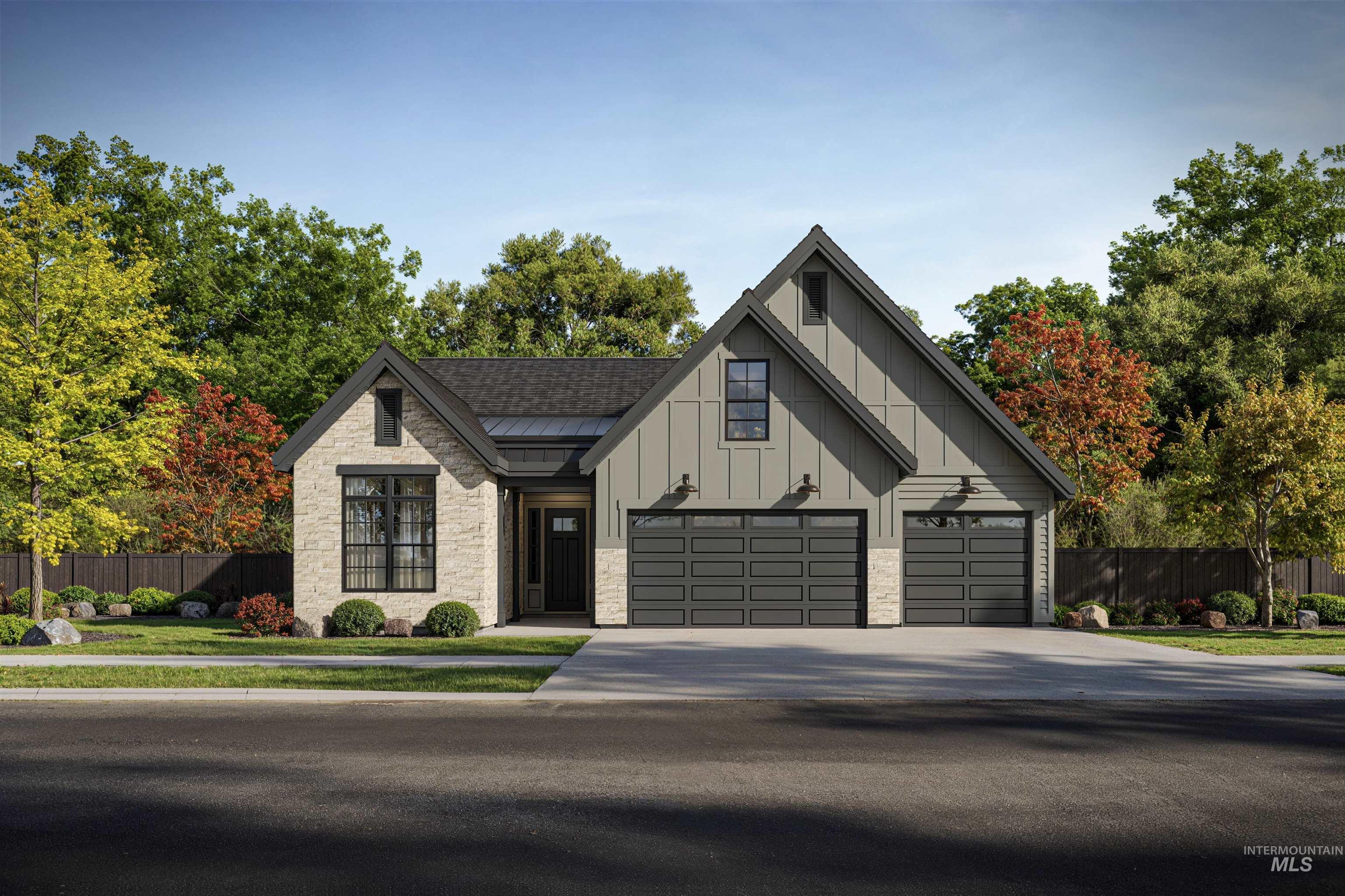 880 E Crescendo St, Meridian, Idaho 83642, 3 Bedrooms, 3.5 Bathrooms, Residential For Sale, Price $779,900, 98997540