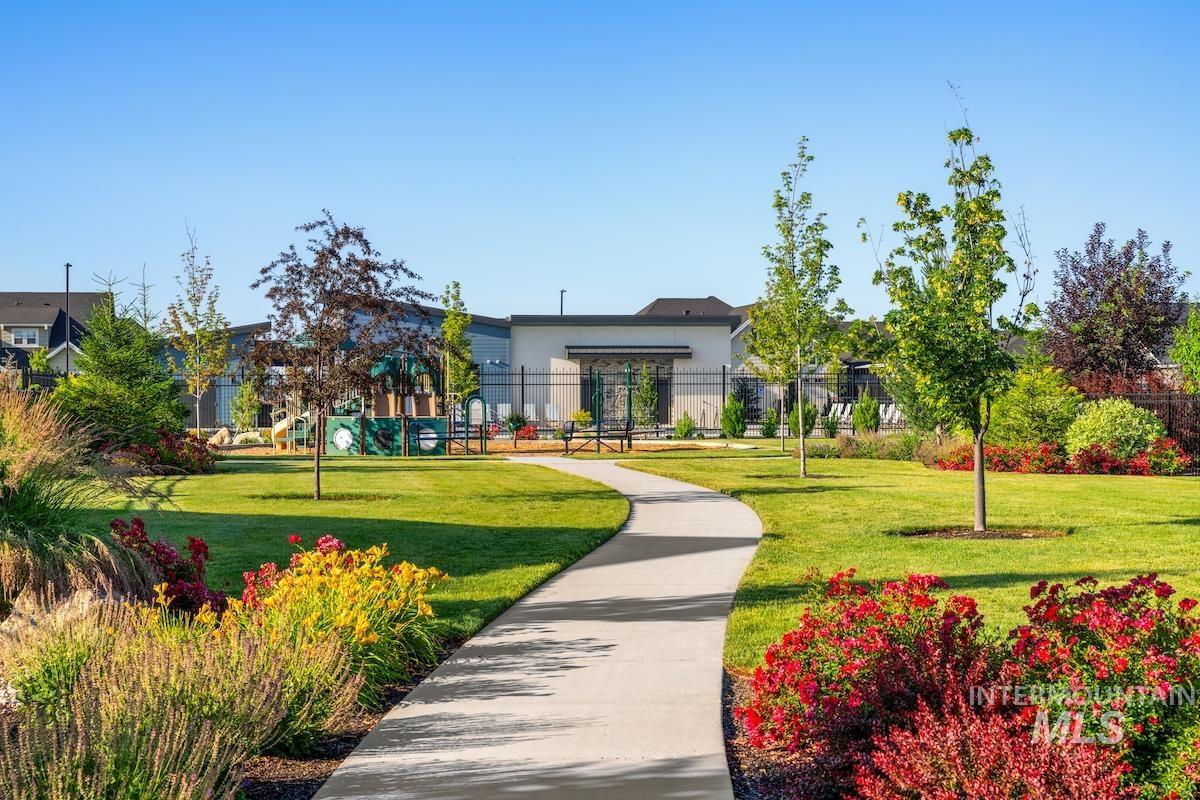 880 E Crescendo St, Meridian, Idaho 83642, 3 Bedrooms, 3.5 Bathrooms, Residential For Sale, Price $779,900,MLS 98997540