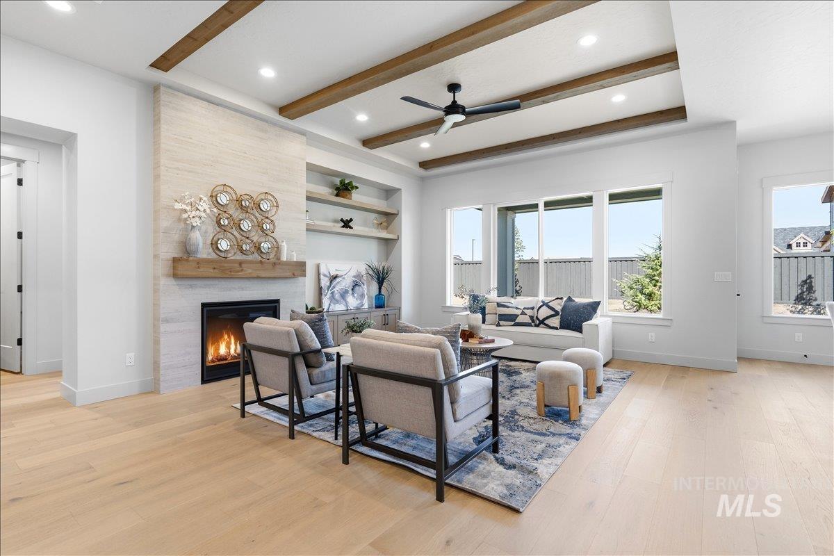 880 E Crescendo St, Meridian, Idaho 83642, 3 Bedrooms, 3.5 Bathrooms, Residential For Sale, Price $779,900,MLS 98997540
