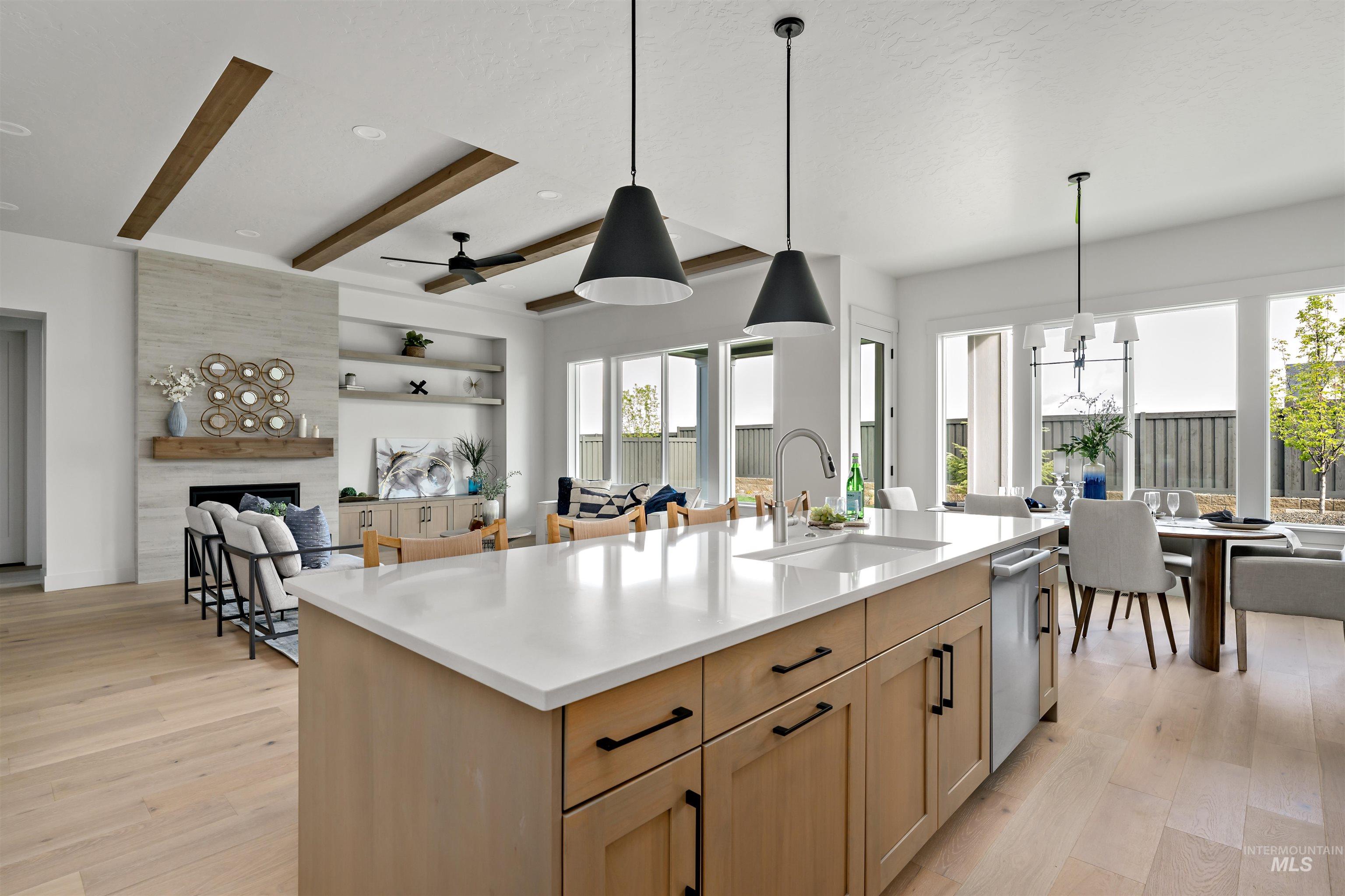 880 E Crescendo St, Meridian, Idaho 83642, 3 Bedrooms, 3.5 Bathrooms, Residential For Sale, Price $779,900, 98997540