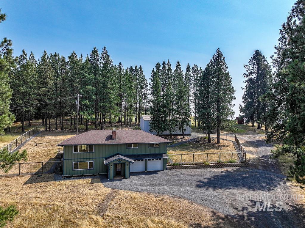 3851 Highway 8, Troy, Idaho 83871, 4 Bedrooms, 2 Bathrooms, Residential For Sale, Price $847,500, 98997541