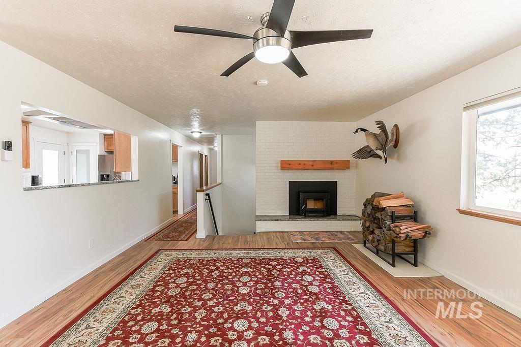 3851 Highway 8, Troy, Idaho 83871, 4 Bedrooms, 2 Bathrooms, Residential For Sale, Price $847,500, 98997541