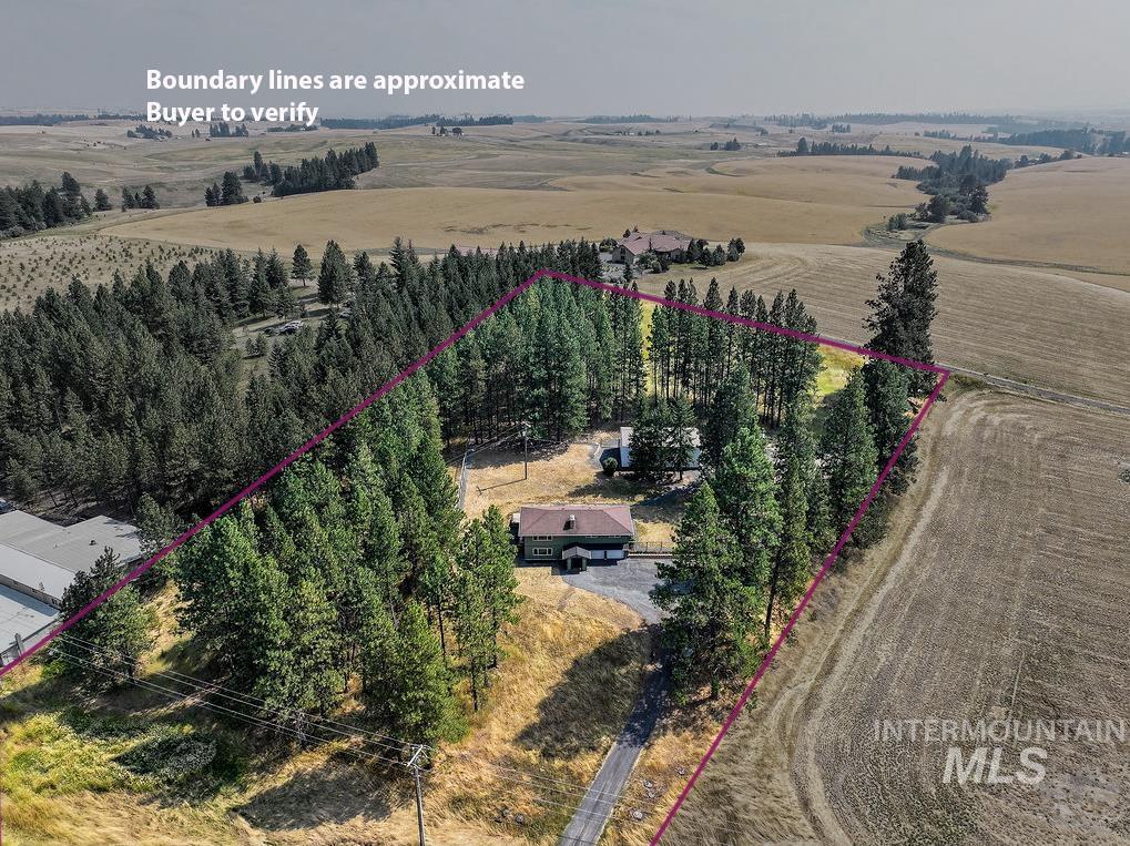3851 Highway 8, Troy, Idaho 83871, 4 Bedrooms, 2 Bathrooms, Residential For Sale, Price $847,500, 98997541
