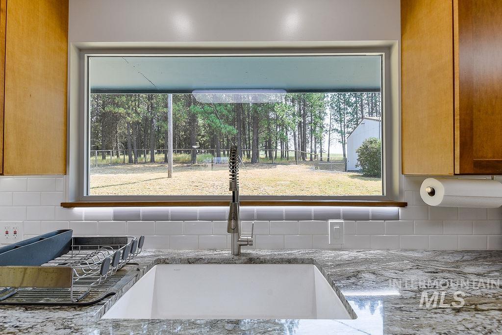 3851 Highway 8, Troy, Idaho 83871, 4 Bedrooms, 2 Bathrooms, Residential For Sale, Price $847,500, 98997541
