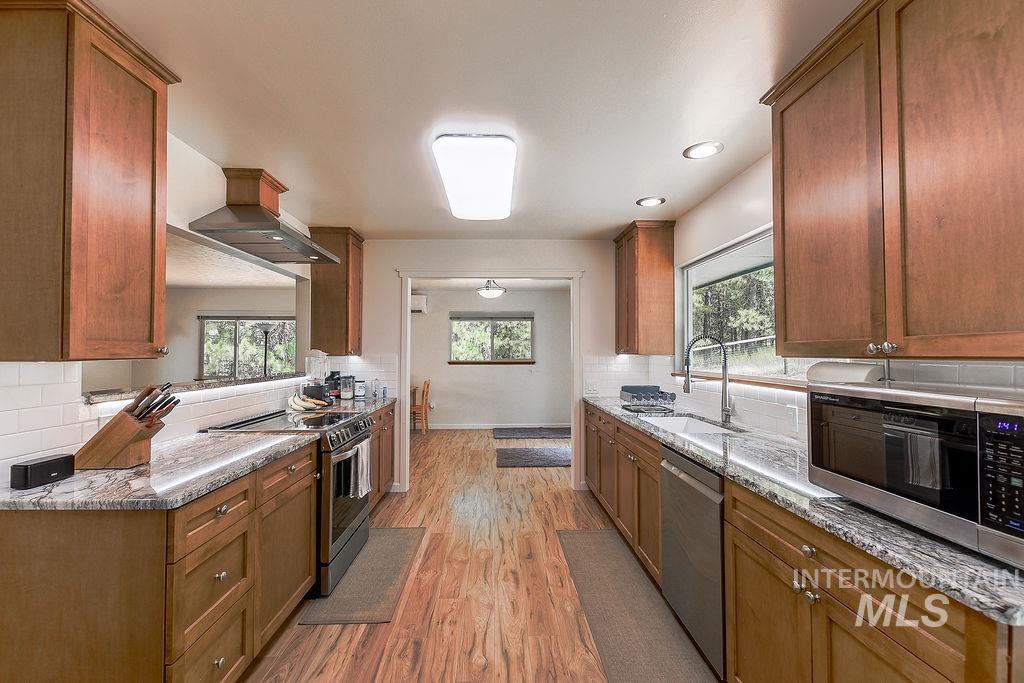 3851 Highway 8, Troy, Idaho 83871, 4 Bedrooms, 2 Bathrooms, Residential For Sale, Price $847,500, 98997541