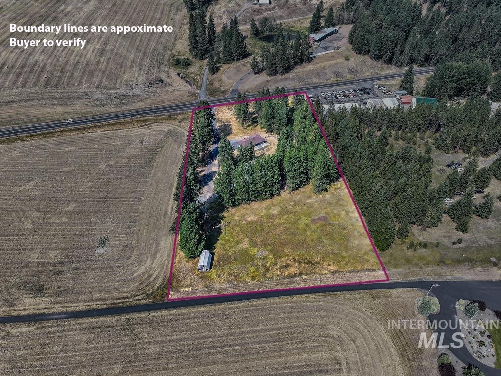 3851 Highway 8, Troy, Idaho 83871, 4 Bedrooms, 2 Bathrooms, Residential For Sale, Price $847,500, 98997541
