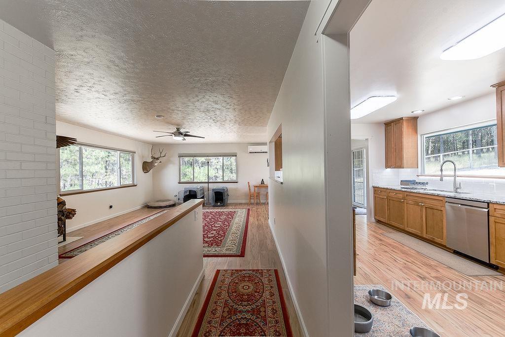 3851 Highway 8, Troy, Idaho 83871, 4 Bedrooms, 2 Bathrooms, Residential For Sale, Price $847,500, 98997541