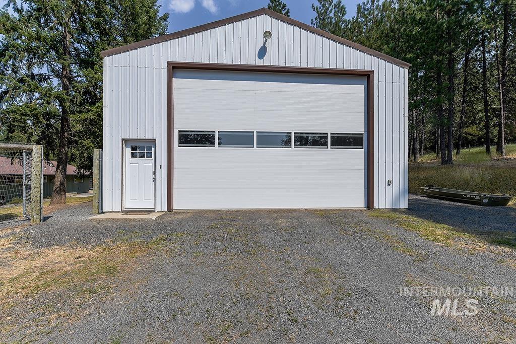 3851 Highway 8, Troy, Idaho 83871, 4 Bedrooms, 2 Bathrooms, Residential For Sale, Price $847,500, 98997541