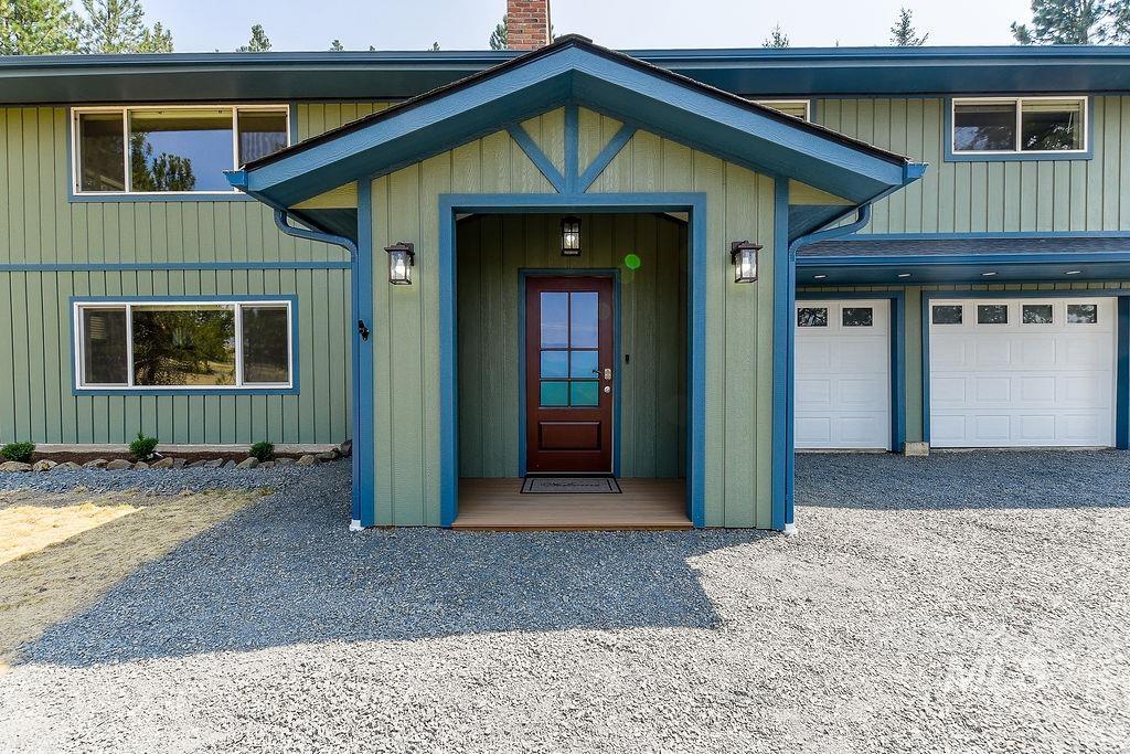 3851 Highway 8, Troy, Idaho 83871, 4 Bedrooms, 2 Bathrooms, Residential For Sale, Price $847,500, 98997541