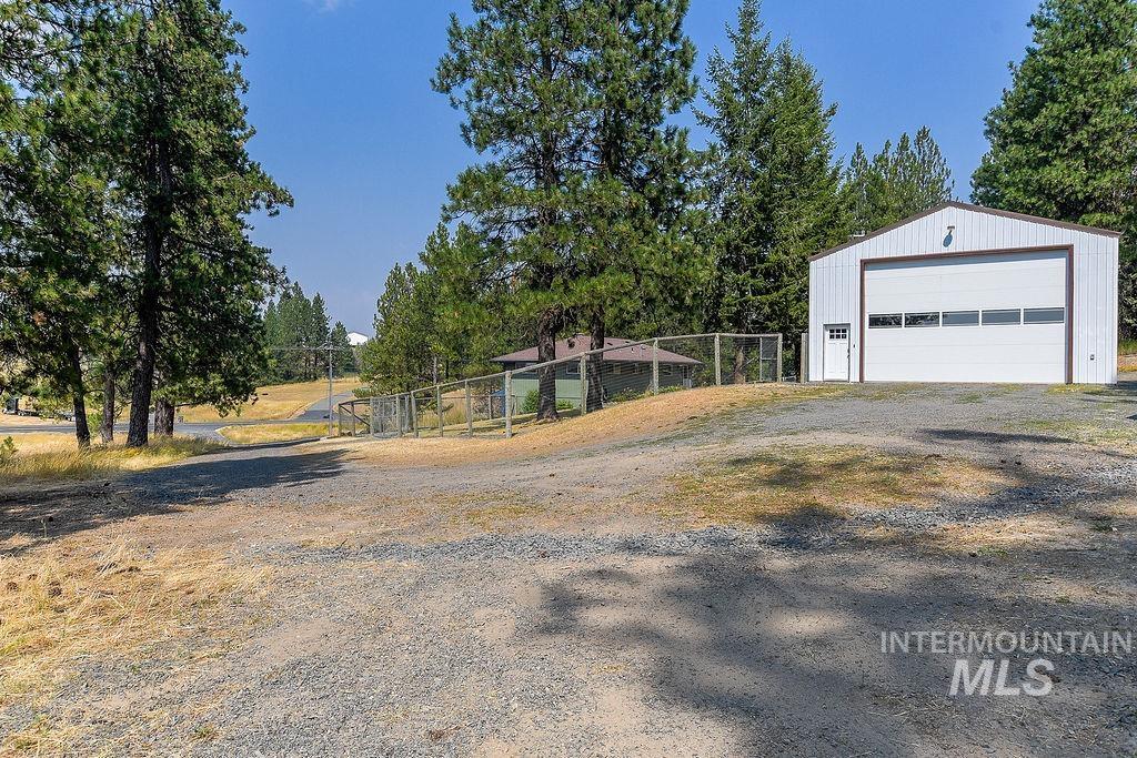 3851 Highway 8, Troy, Idaho 83871, 4 Bedrooms, 2 Bathrooms, Residential For Sale, Price $847,500, 98997541