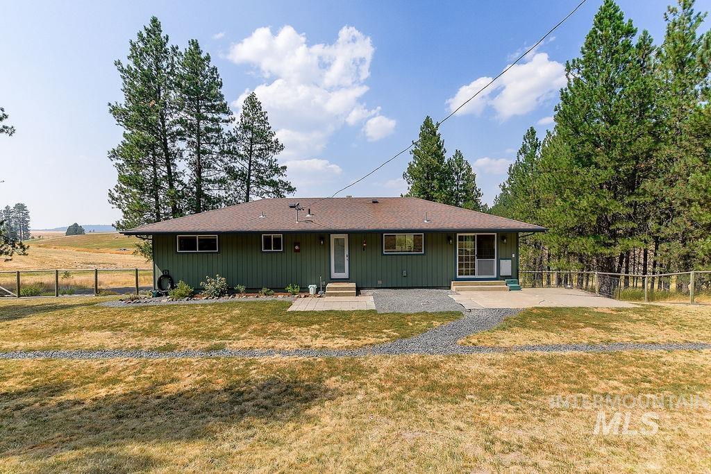 3851 Highway 8, Troy, Idaho 83871, 4 Bedrooms, 2 Bathrooms, Residential For Sale, Price $847,500, 98997541