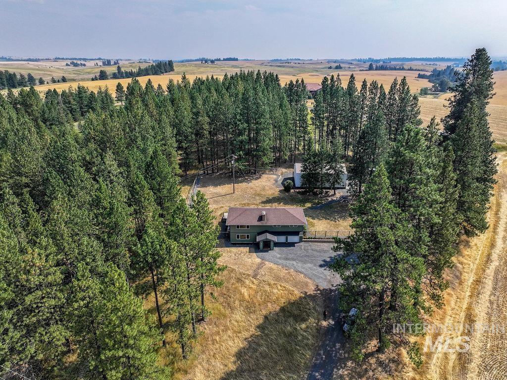 3851 Highway 8, Troy, Idaho 83871, 4 Bedrooms, 2 Bathrooms, Residential For Sale, Price $847,500, 98997541