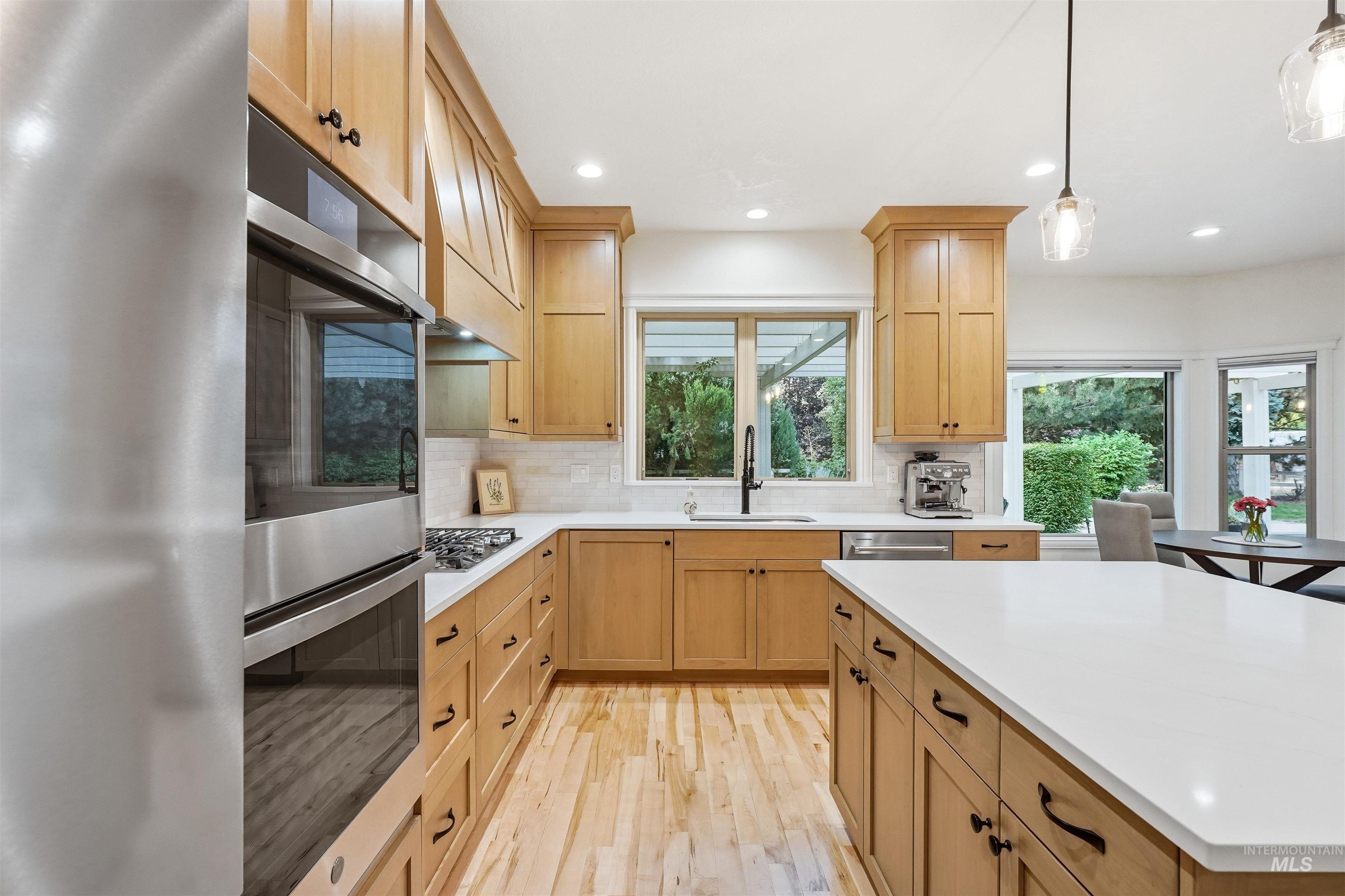 1877 E Woodvalley St, Eagle, Idaho 83616, 4 Bedrooms, 3.5 Bathrooms, Residential For Sale, Price $2,195,000, 98997543