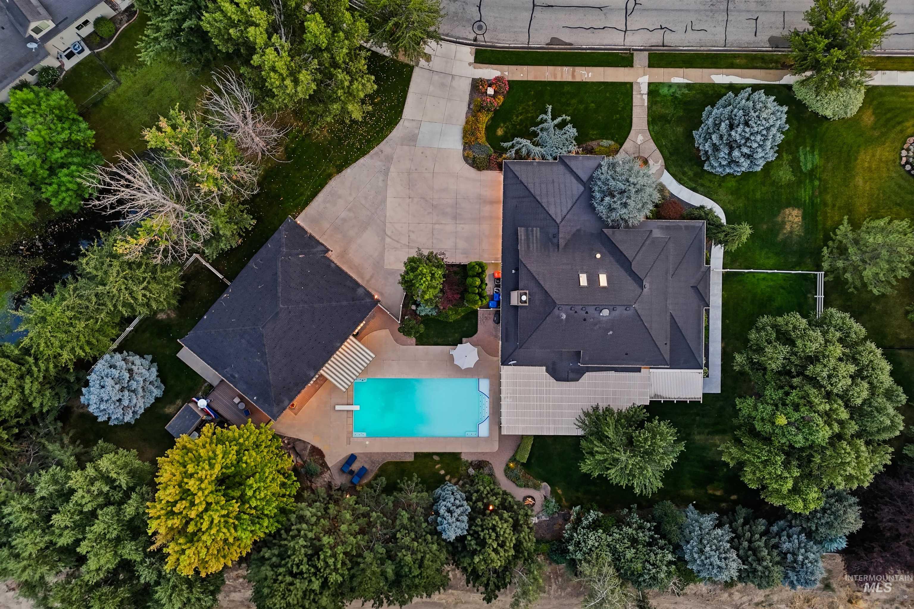 1877 E Woodvalley St, Eagle, Idaho 83616, 4 Bedrooms, 3.5 Bathrooms, Residential For Sale, Price $2,195,000, 98997543