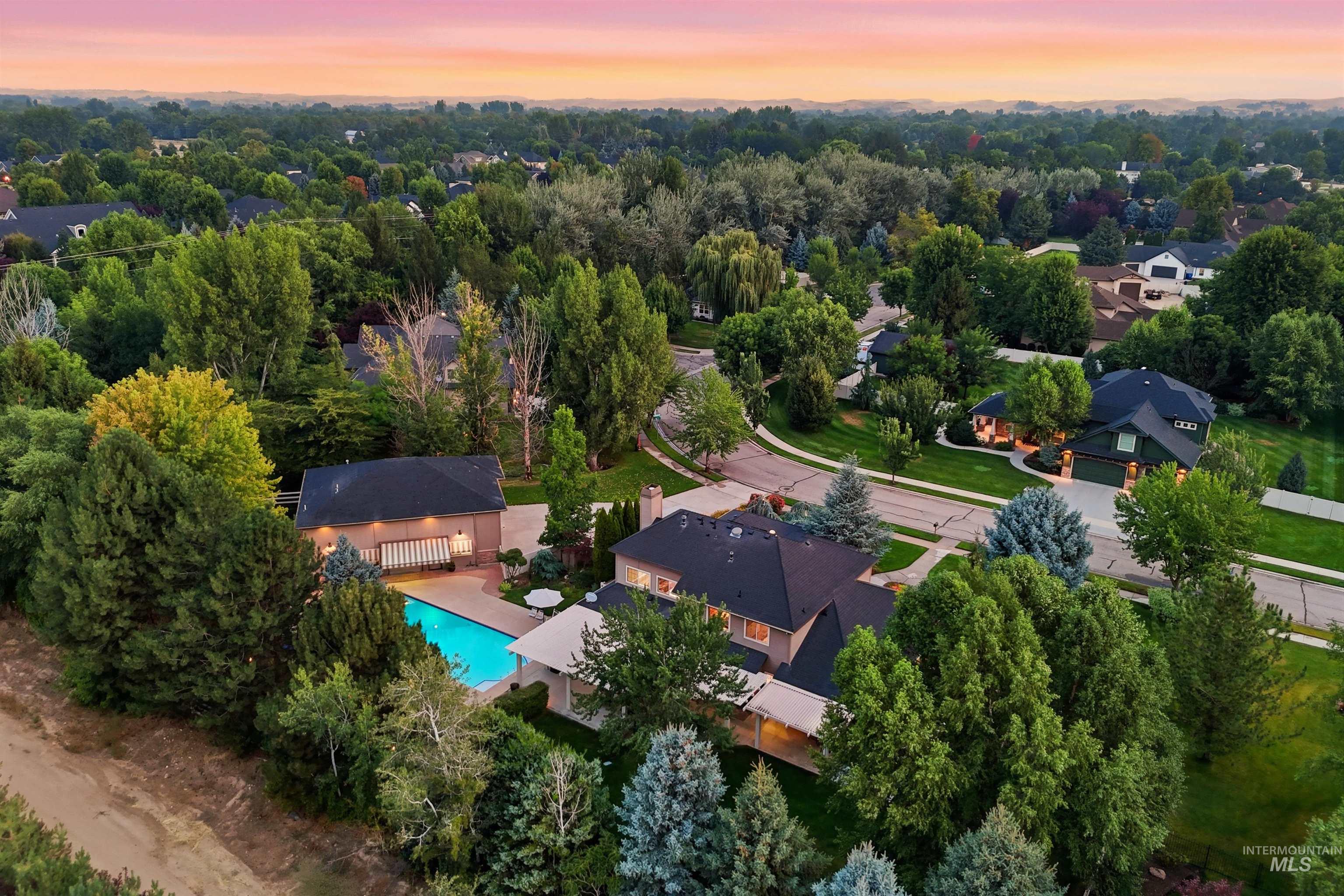 1877 E Woodvalley St, Eagle, Idaho 83616, 4 Bedrooms, 3.5 Bathrooms, Residential For Sale, Price $2,195,000, 98997543