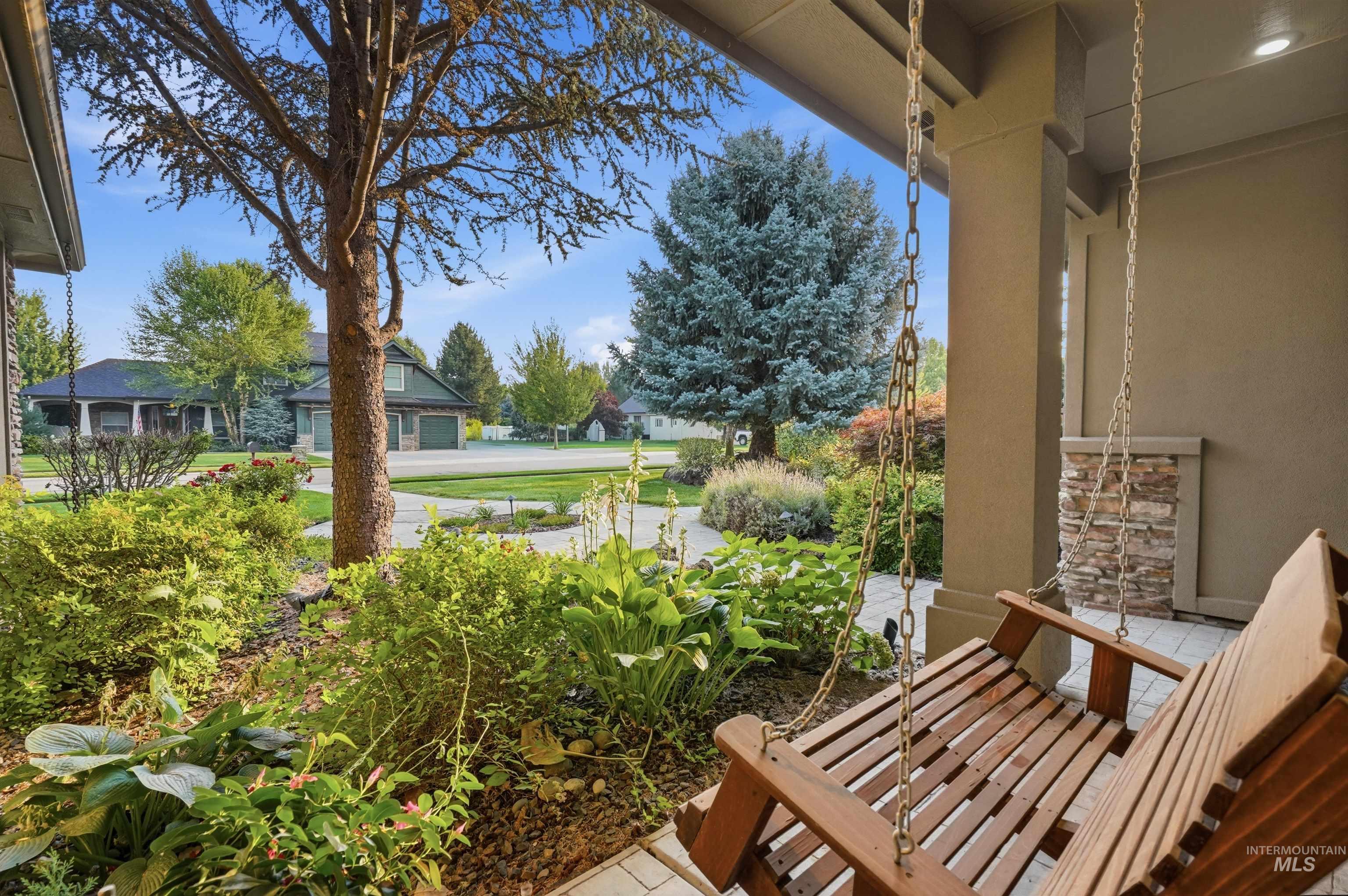 1877 E Woodvalley St, Eagle, Idaho 83616, 4 Bedrooms, 3.5 Bathrooms, Residential For Sale, Price $2,195,000, 98997543