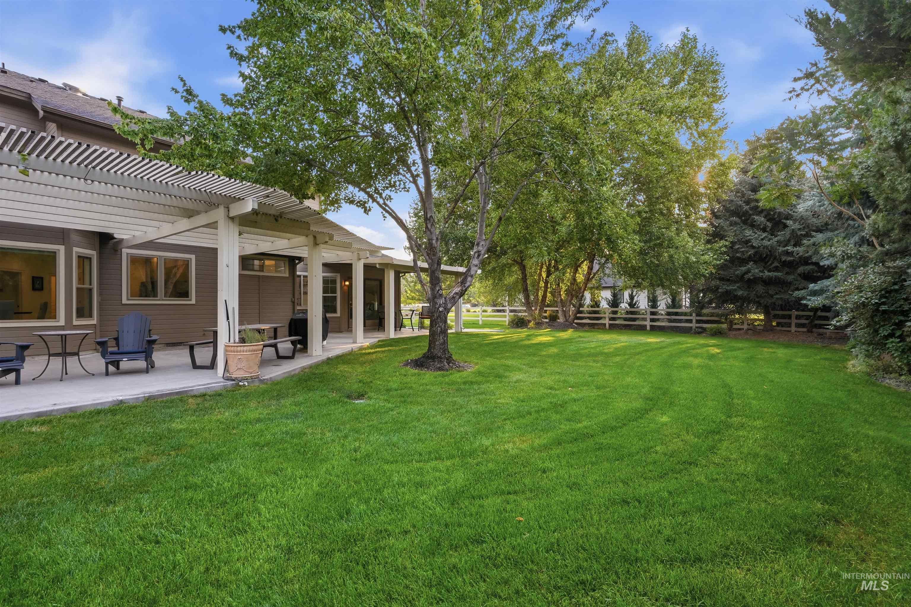 1877 E Woodvalley St, Eagle, Idaho 83616, 4 Bedrooms, 3.5 Bathrooms, Residential For Sale, Price $2,195,000, 98997543