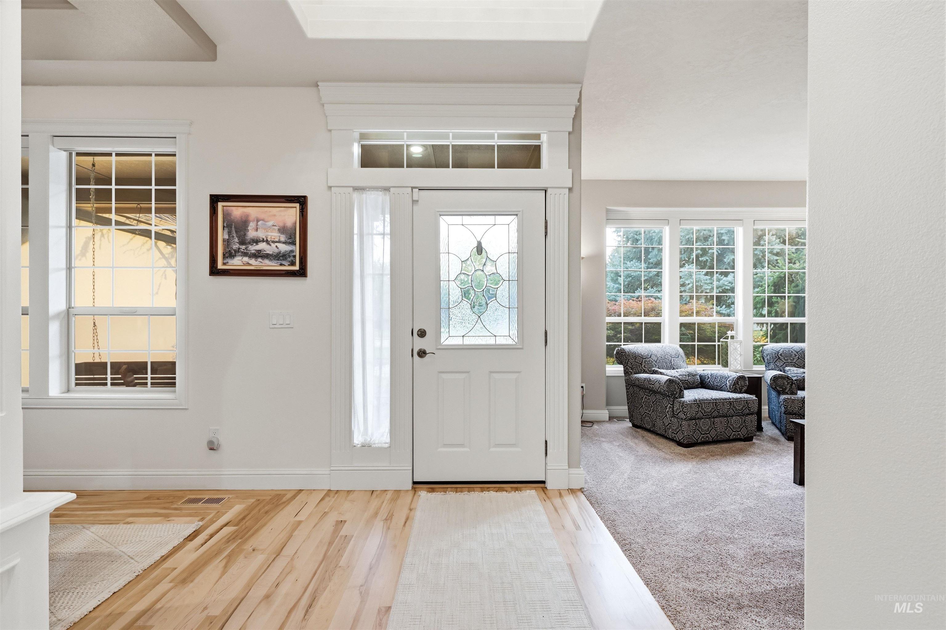 1877 E Woodvalley St, Eagle, Idaho 83616, 4 Bedrooms, 3.5 Bathrooms, Residential For Sale, Price $2,195,000, 98997543