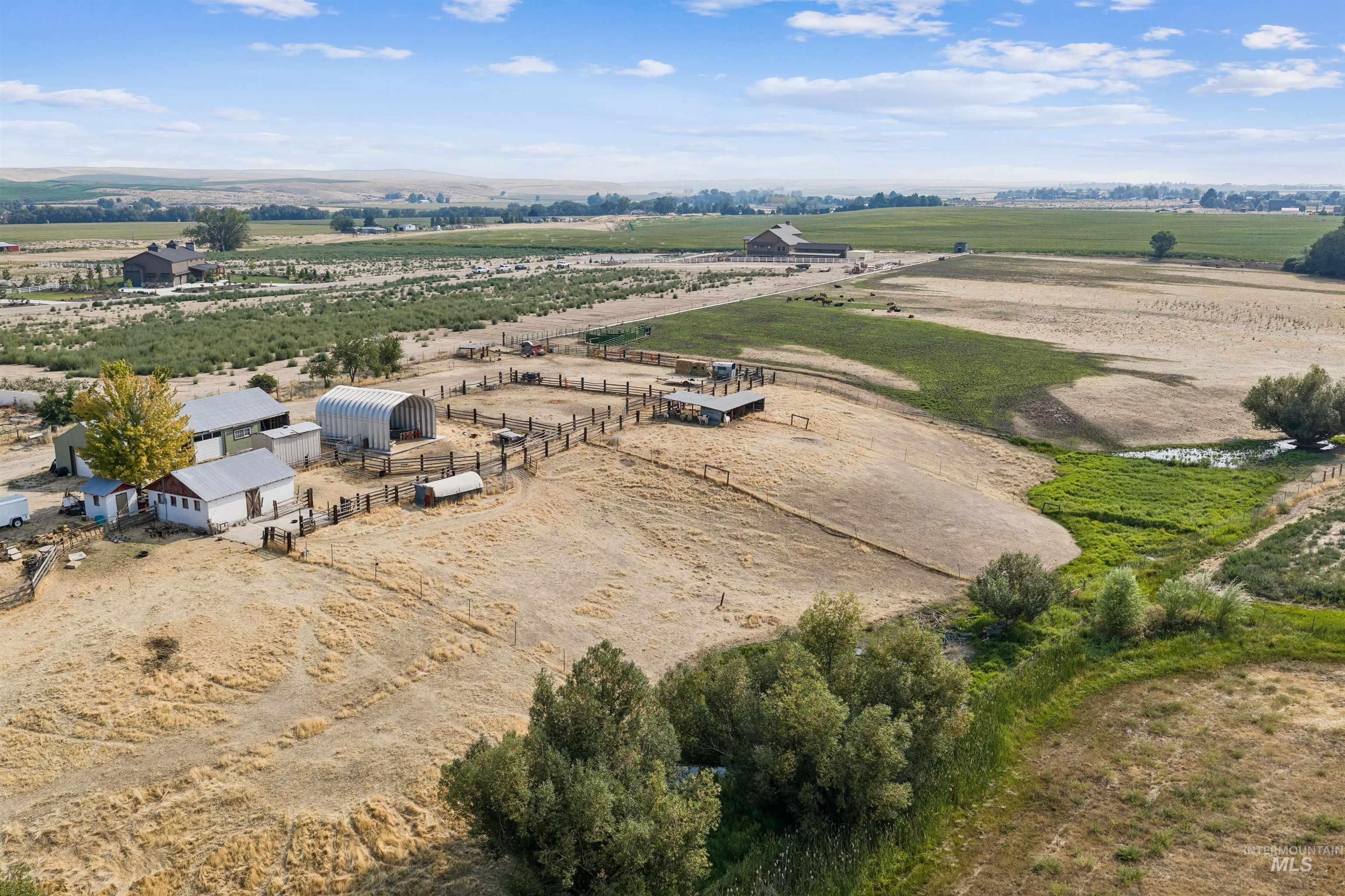 25248 Lansing Lane, Middleton, Idaho 83644, Land For Sale, Price $1,700,000, 98997544