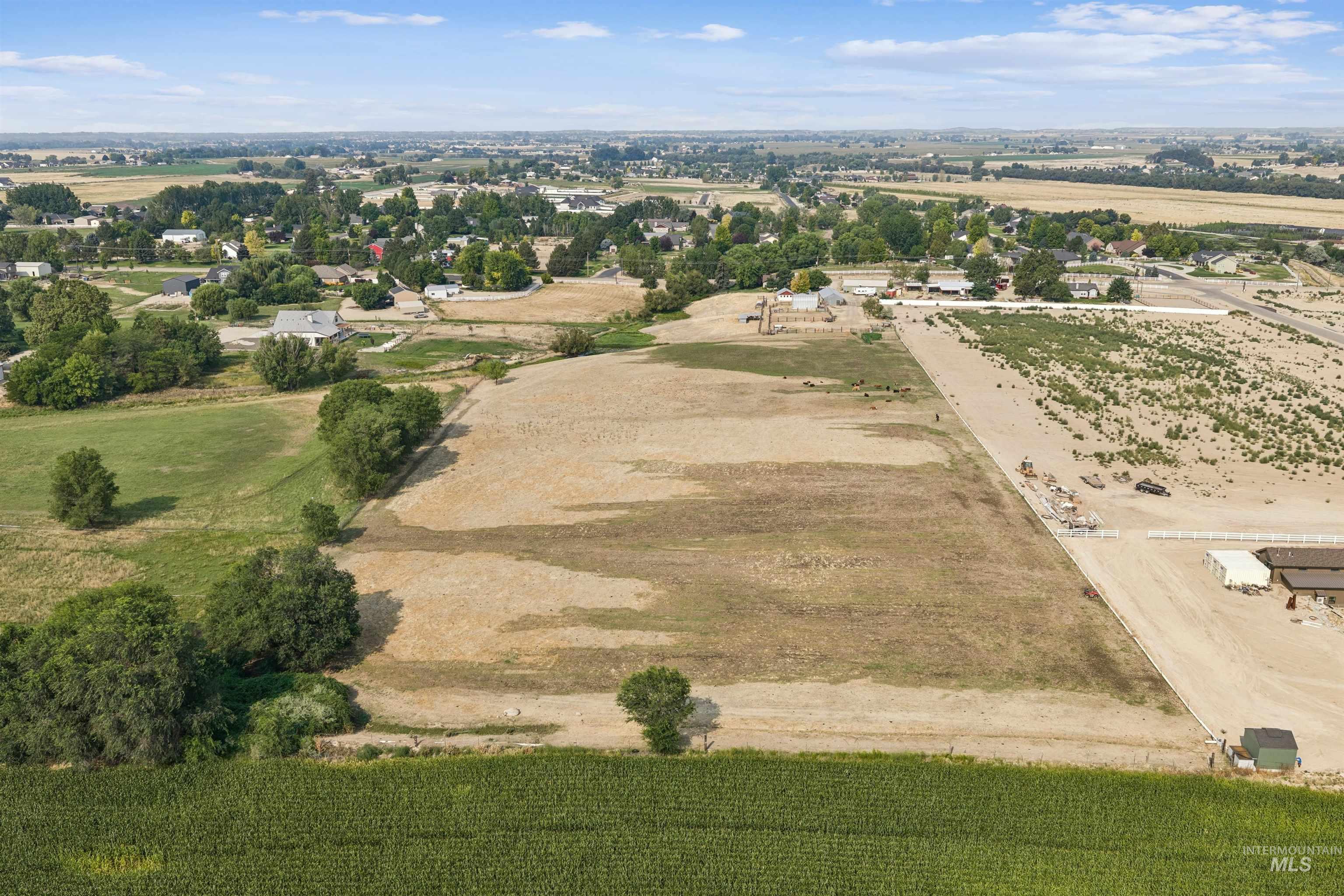 25248 Lansing Lane, Middleton, Idaho 83644, Land For Sale, Price $1,700,000, 98997544