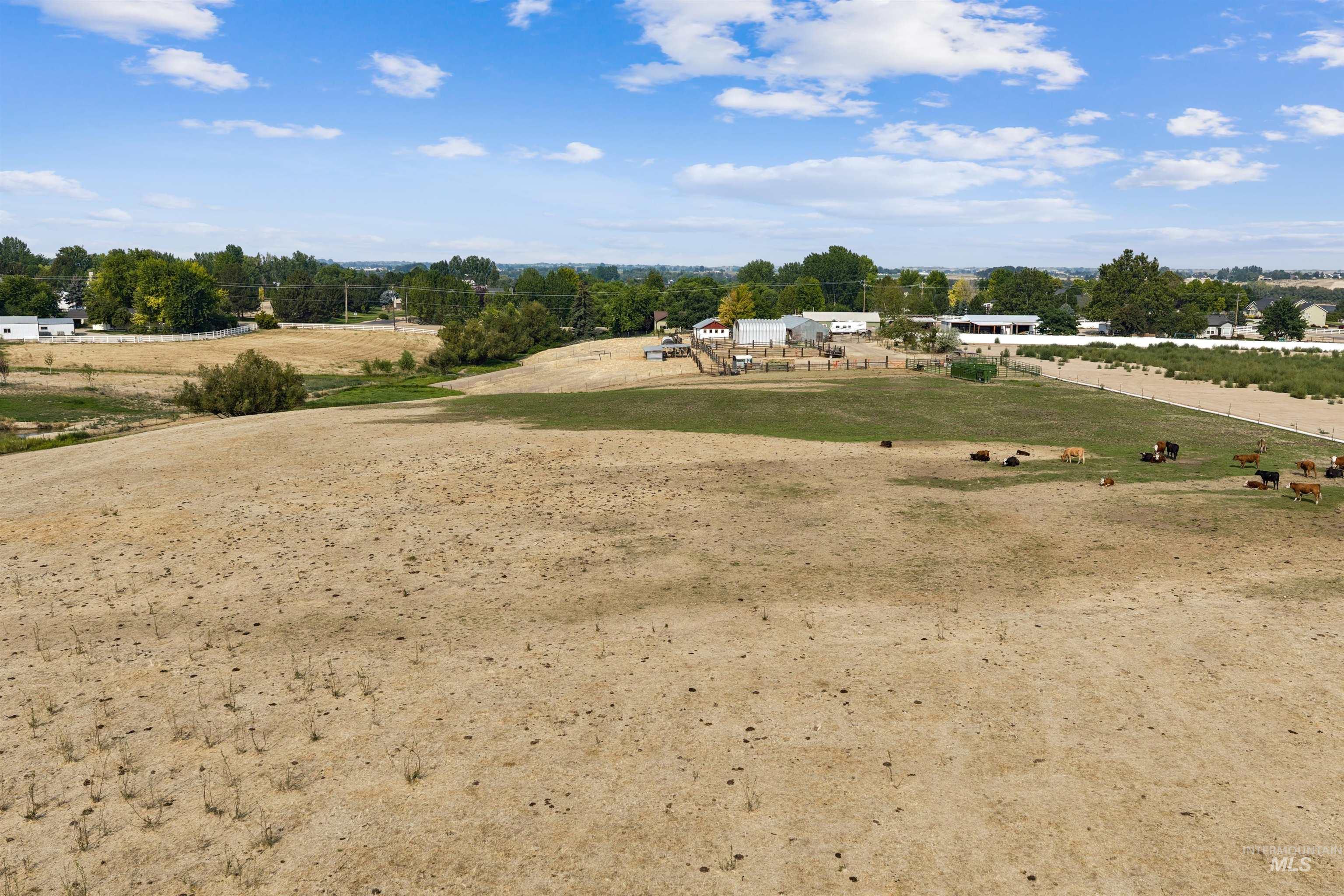 25248 Lansing Lane, Middleton, Idaho 83644, Land For Sale, Price $1,700,000, 98997544