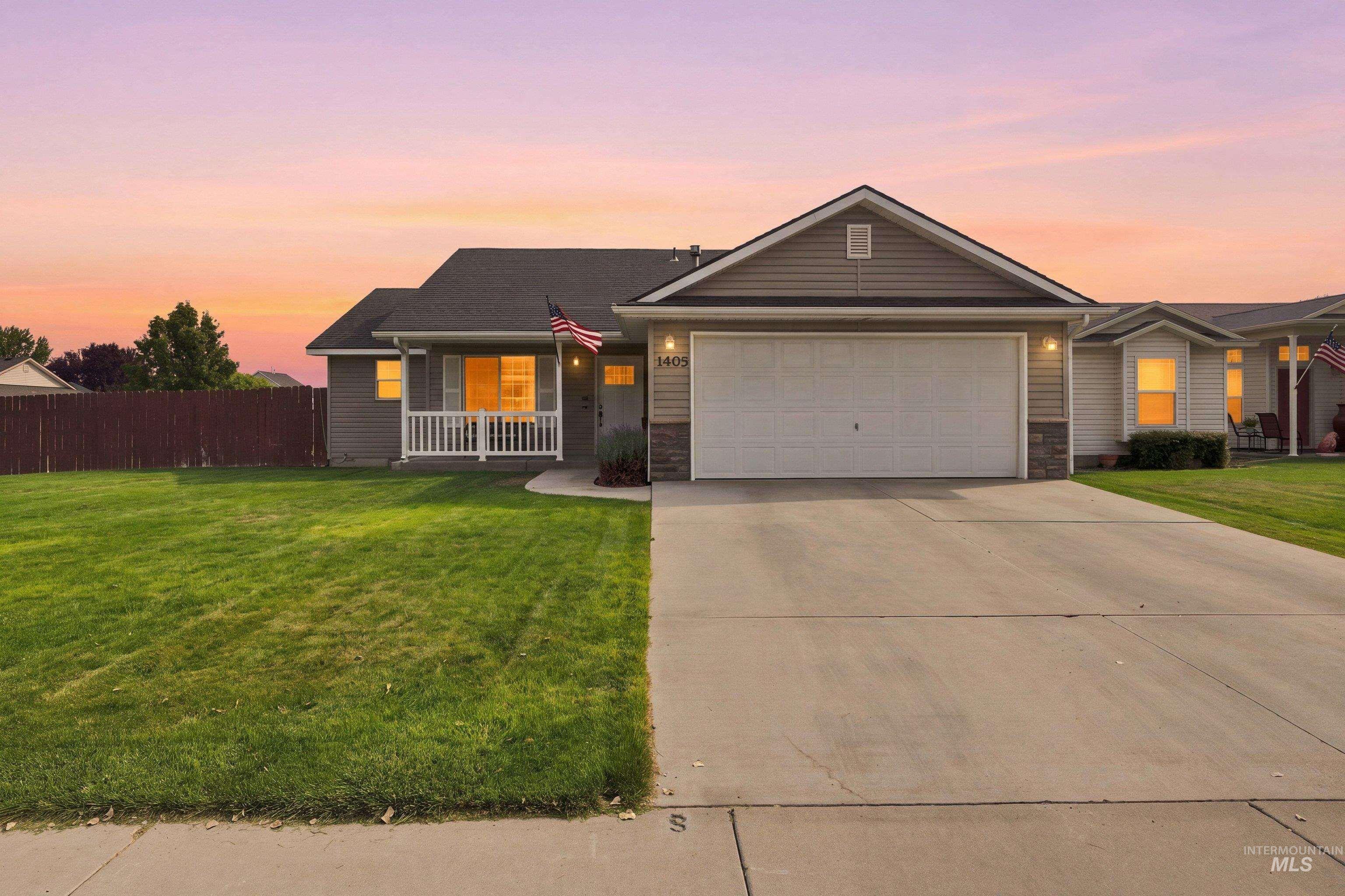 Residential For Sale