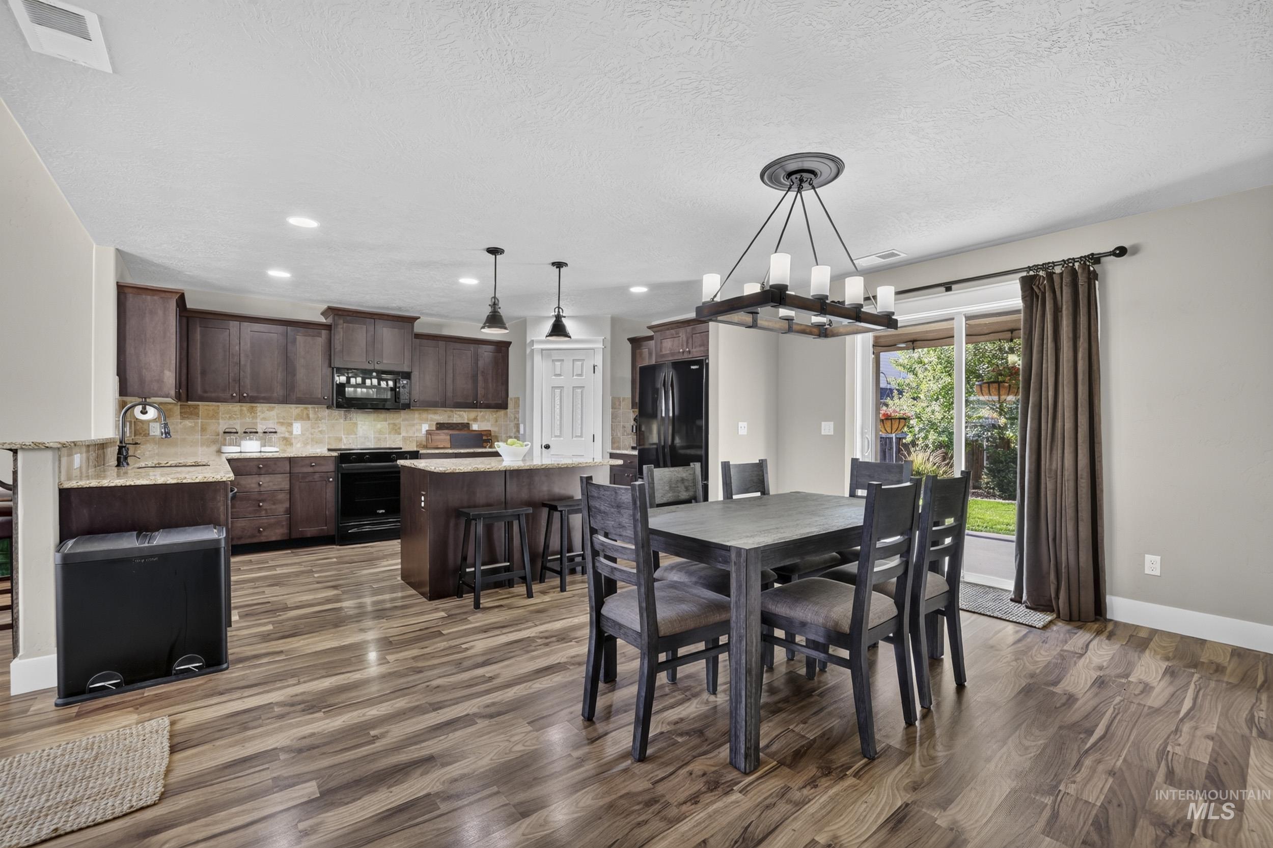 625 SW Josephine St, Mountain Home, Idaho 83647, 5 Bedrooms, 2.5 Bathrooms, Residential For Sale, Price $509,900, 98997547