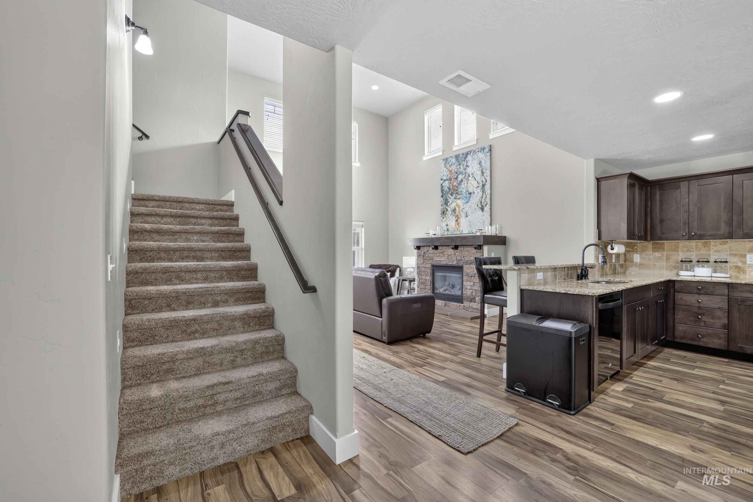 625 SW Josephine St, Mountain Home, Idaho 83647, 5 Bedrooms, 2.5 Bathrooms, Residential For Sale, Price $509,900, 98997547