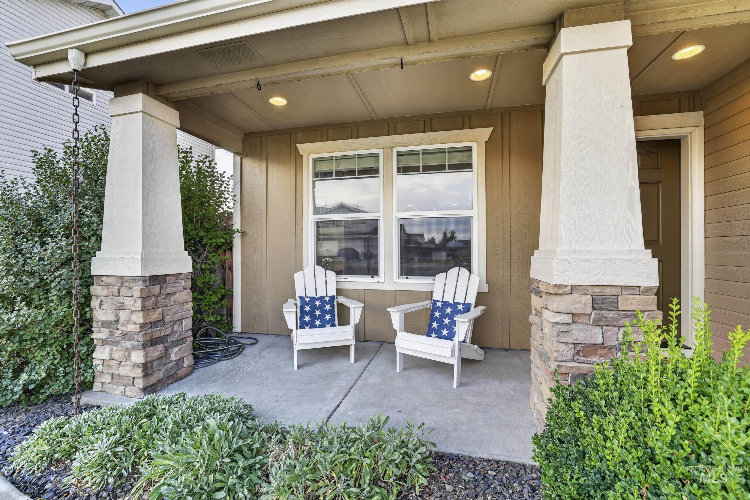 625 SW Josephine St, Mountain Home, Idaho 83647, 5 Bedrooms, 2.5 Bathrooms, Residential For Sale, Price $509,900, 98997547