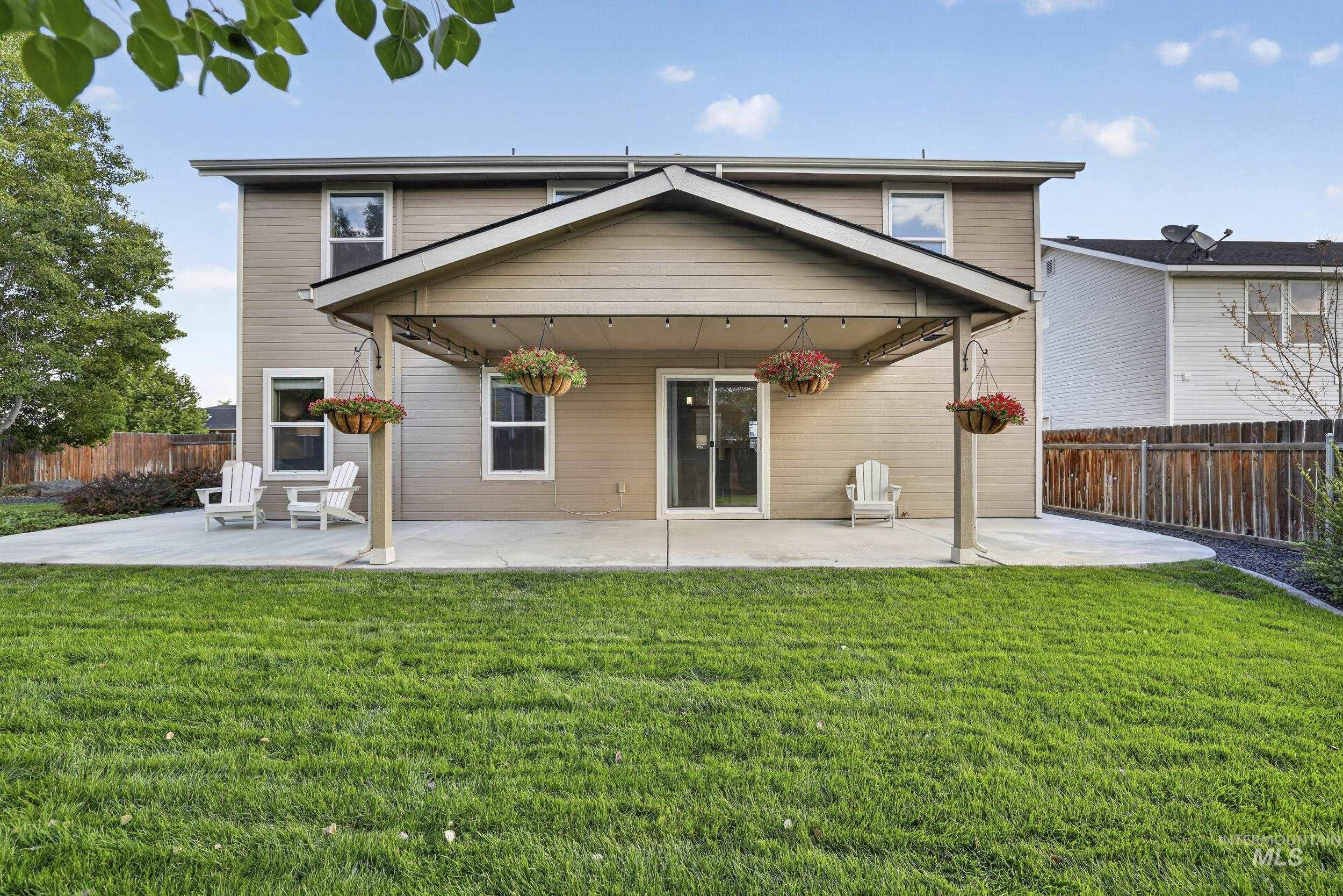 625 SW Josephine St, Mountain Home, Idaho 83647, 5 Bedrooms, 2.5 Bathrooms, Residential For Sale, Price $509,900, 98997547