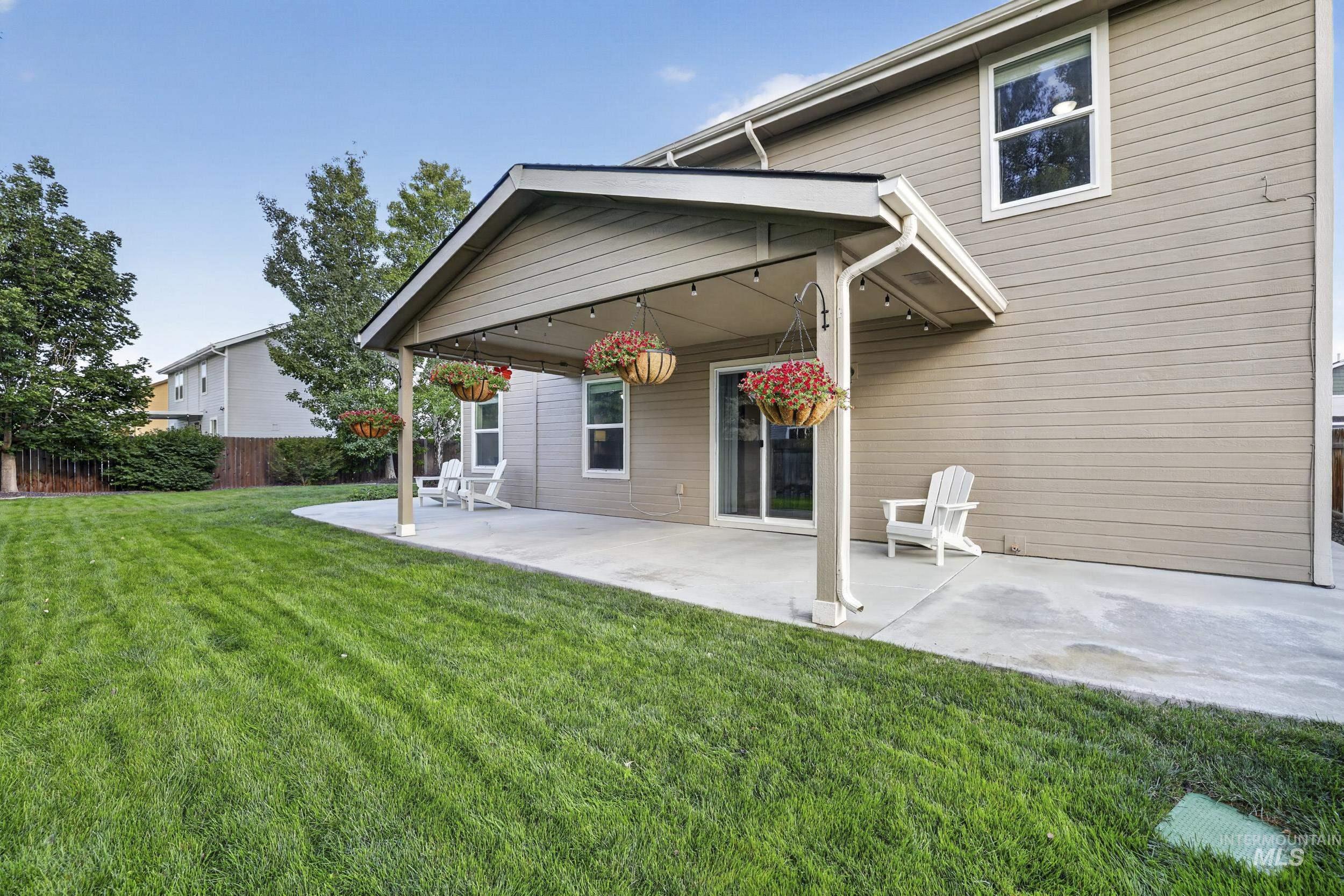 625 SW Josephine St, Mountain Home, Idaho 83647, 5 Bedrooms, 2.5 Bathrooms, Residential For Sale, Price $509,900, 98997547