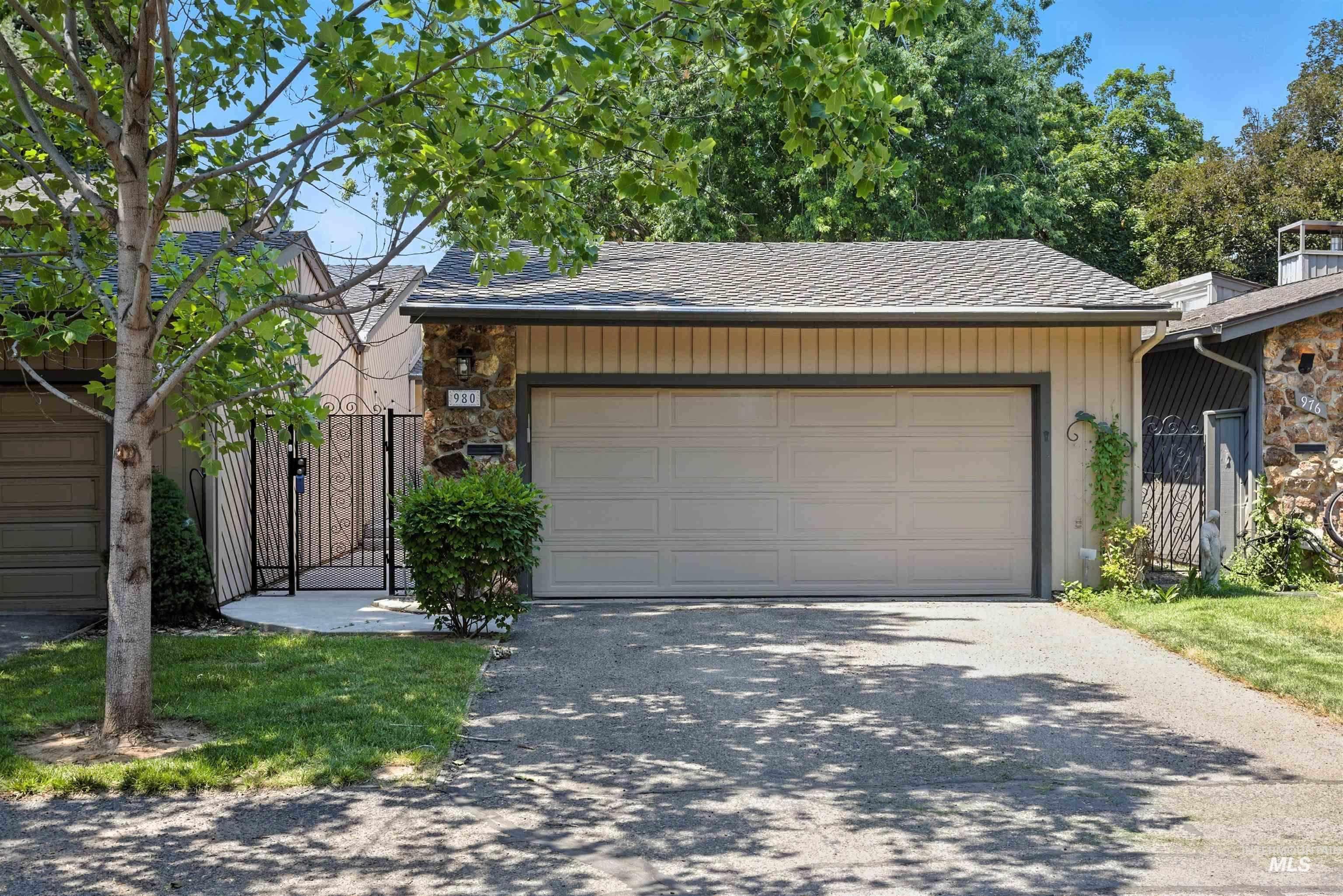 Residential For Sale