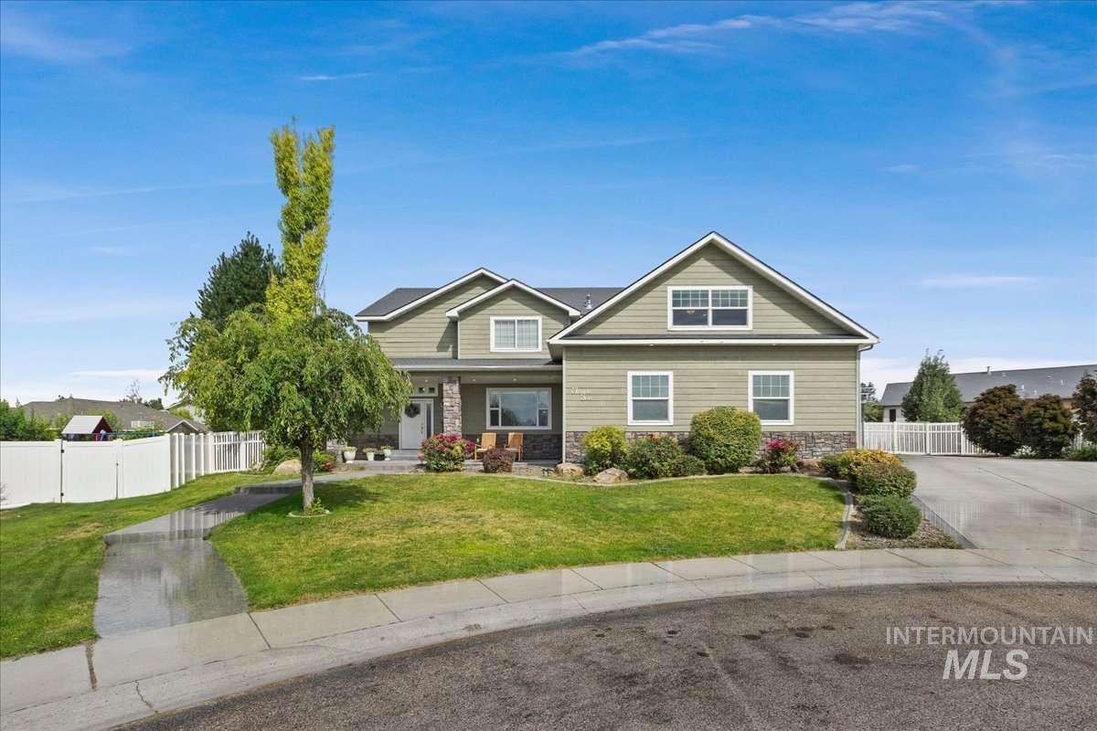 1110 Connor Ct, Kimberly, Idaho 83341, 6 Bedrooms, 5 Bathrooms, Residential For Sale, Price $899,999,MLS 98997549