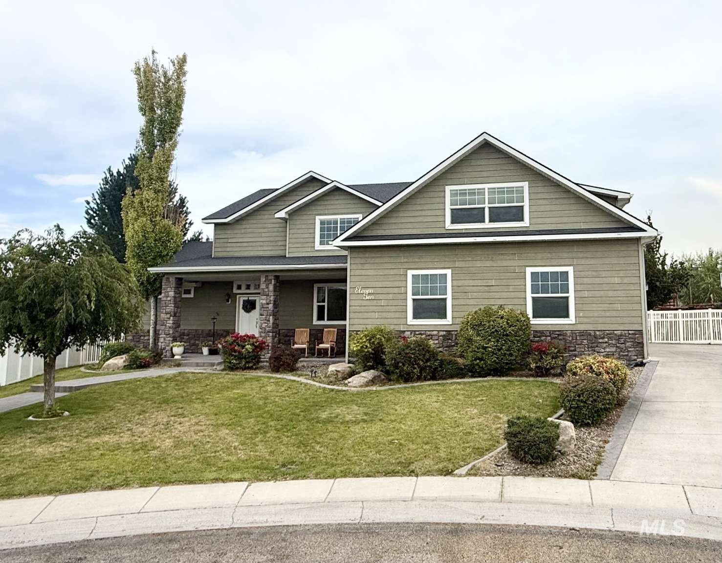 1110 Connor Ct, Kimberly, Idaho 83341, 6 Bedrooms, 5 Bathrooms, Residential For Sale, Price $899,999,MLS 98997549