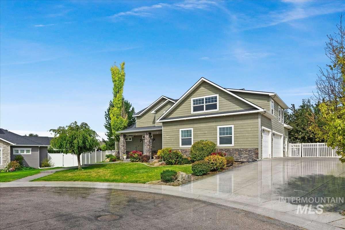 1110 Connor Ct, Kimberly, Idaho 83341, 6 Bedrooms, 5 Bathrooms, Residential For Sale, Price $879,999,MLS 98997549