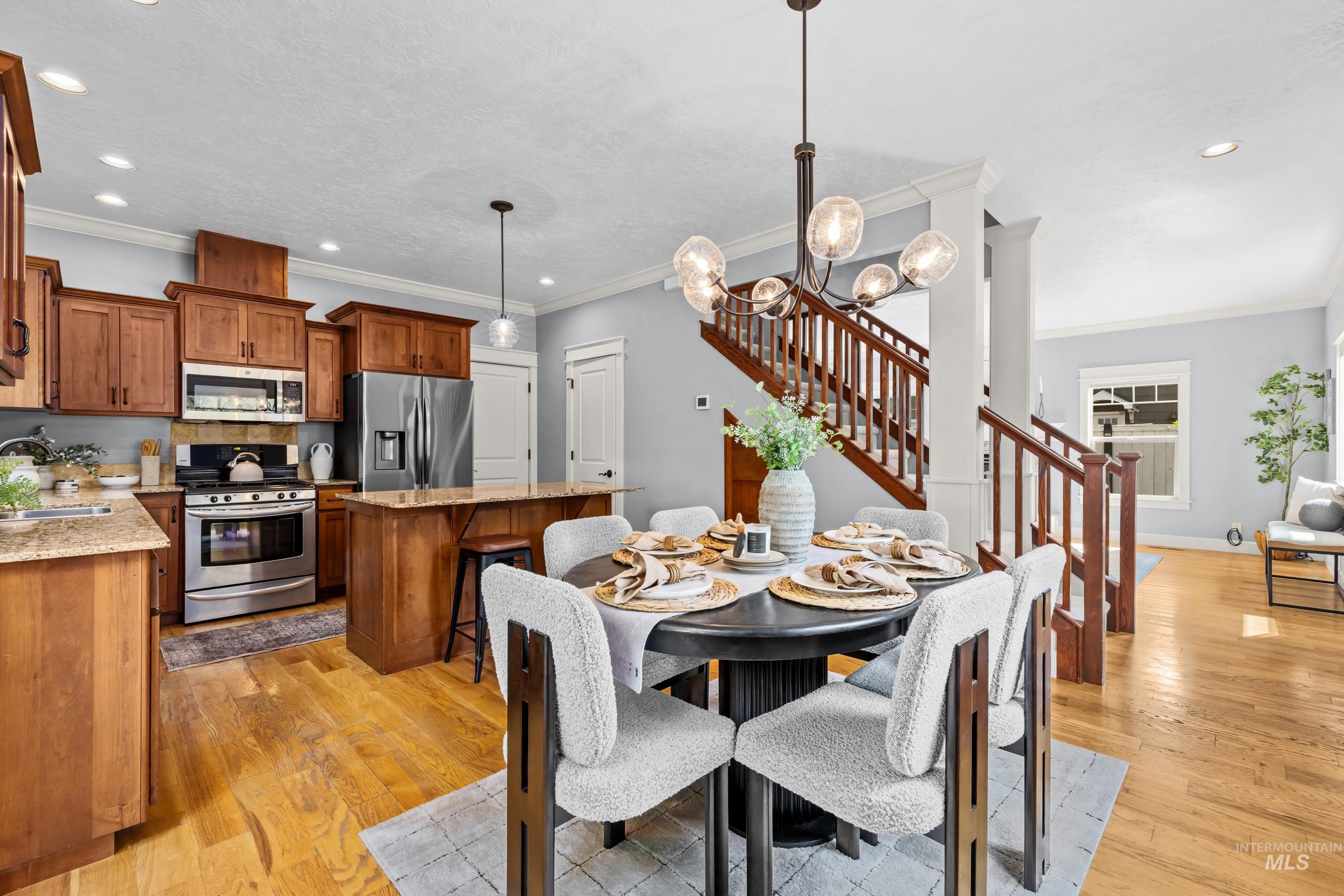 1862 W Ridenbaugh St., Boise, Idaho 83702, 3 Bedrooms, 2.5 Bathrooms, Residential For Sale, Price $899,900,MLS 98997552
