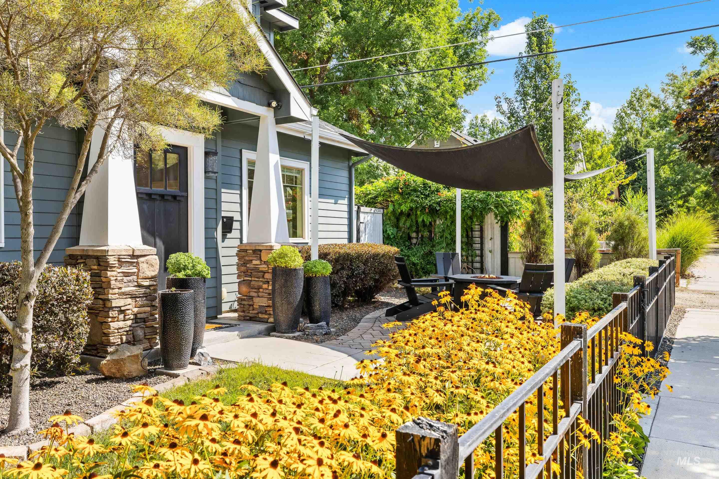 1862 W Ridenbaugh St., Boise, Idaho 83702, 3 Bedrooms, 2.5 Bathrooms, Residential For Sale, Price $899,900,MLS 98997552